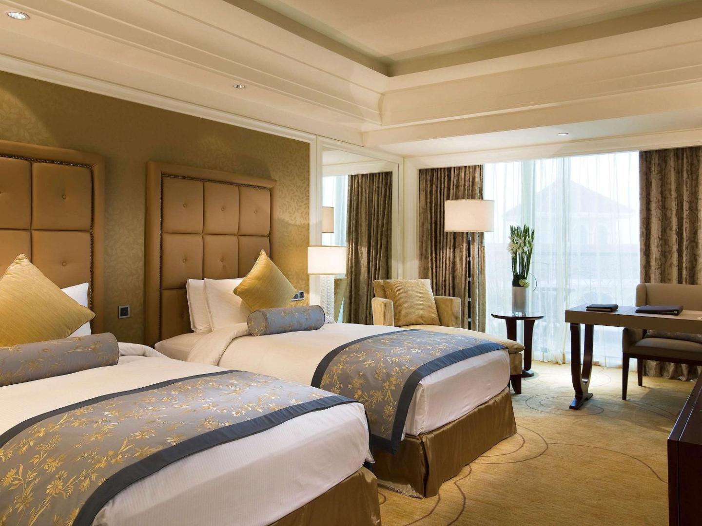 Hotel Shanghai Sheshan Oriental - Handwritten Collection Hotel Shanghai Sheshan Oriental - Handwritten Collection