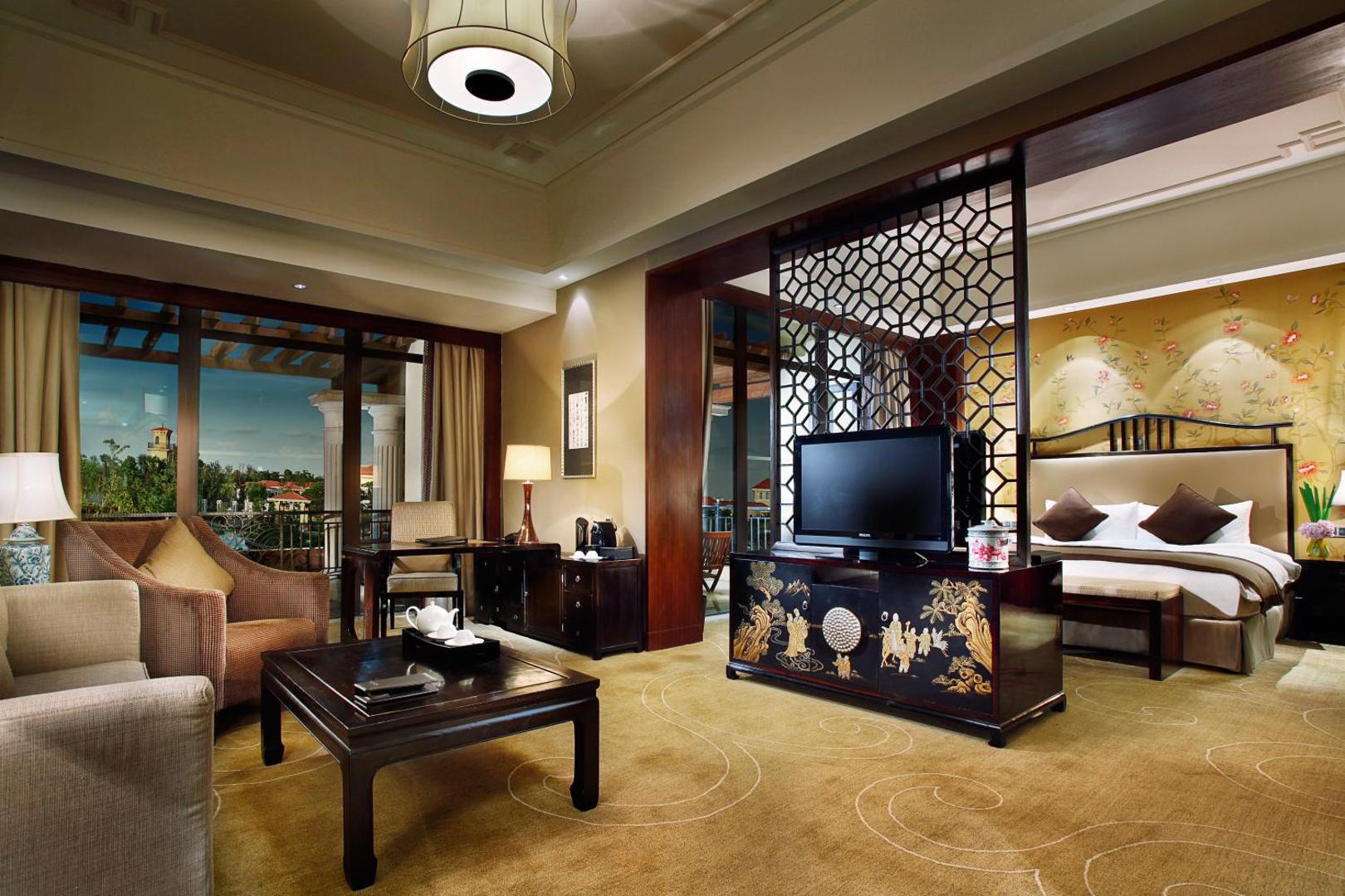 Hotel Shanghai Sheshan Oriental - Handwritten Collection Hotel Shanghai Sheshan Oriental - Handwritten Collection