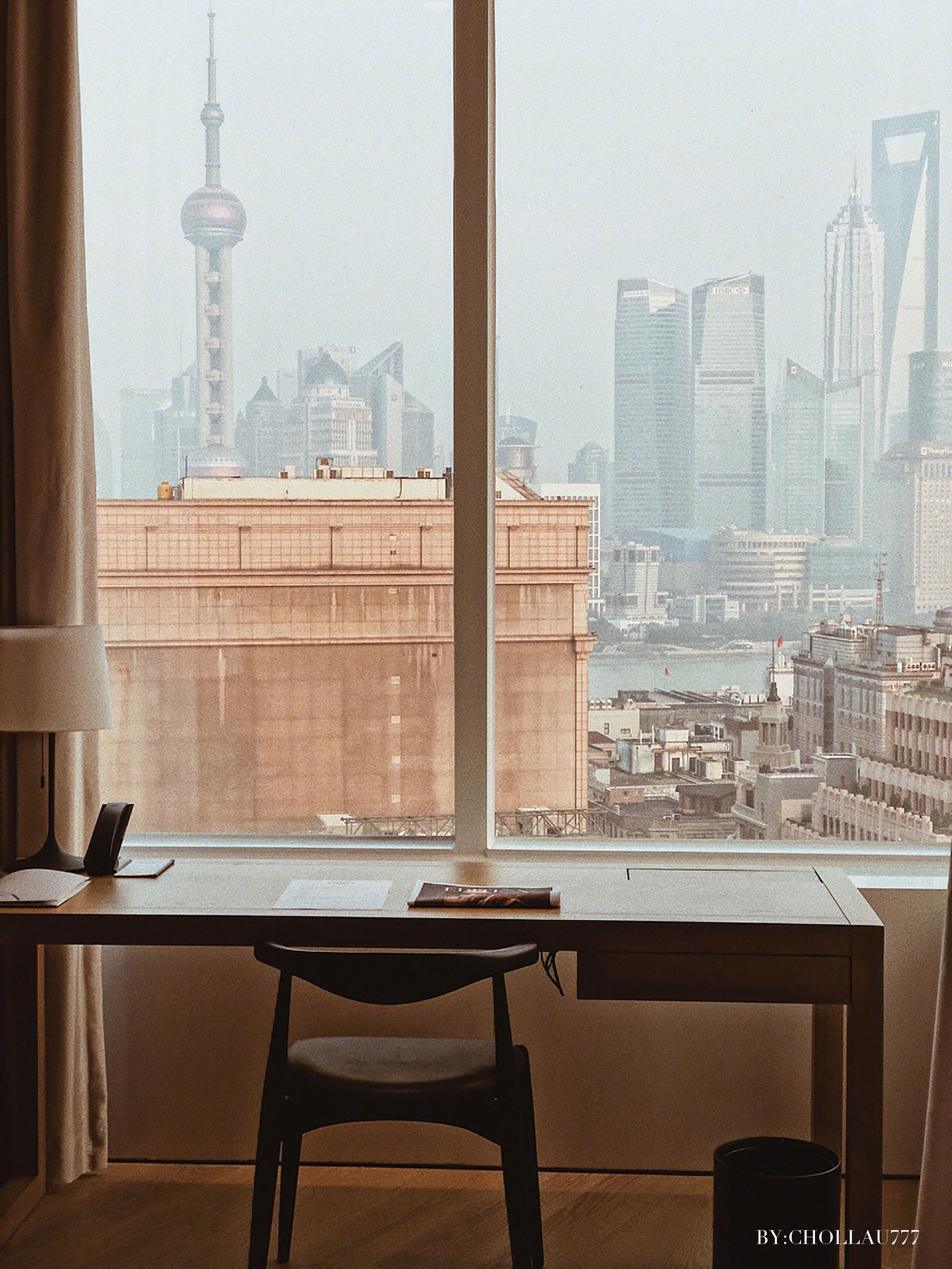 The Shanghai Edition The Shanghai Edition