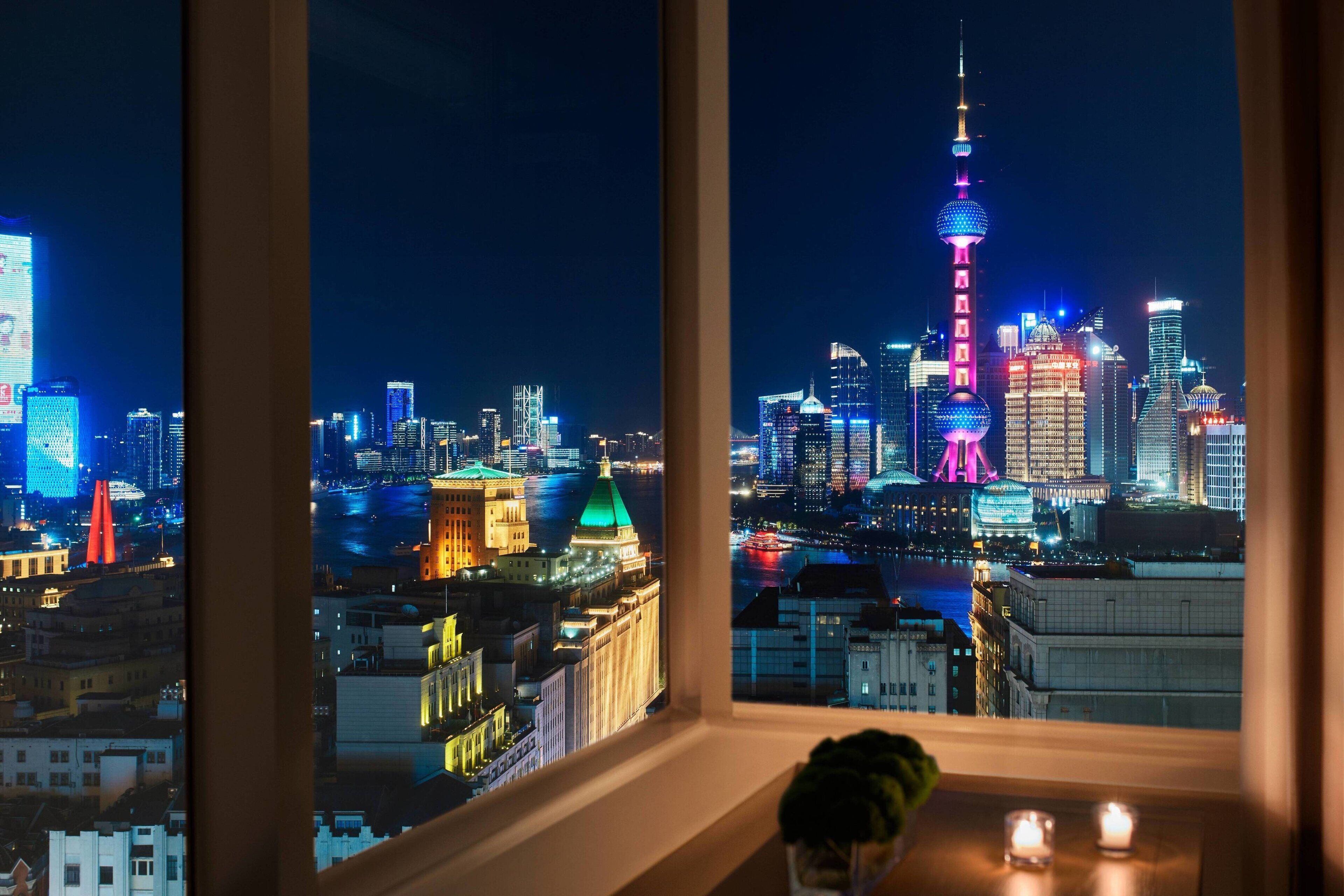 The Shanghai Edition The Shanghai Edition