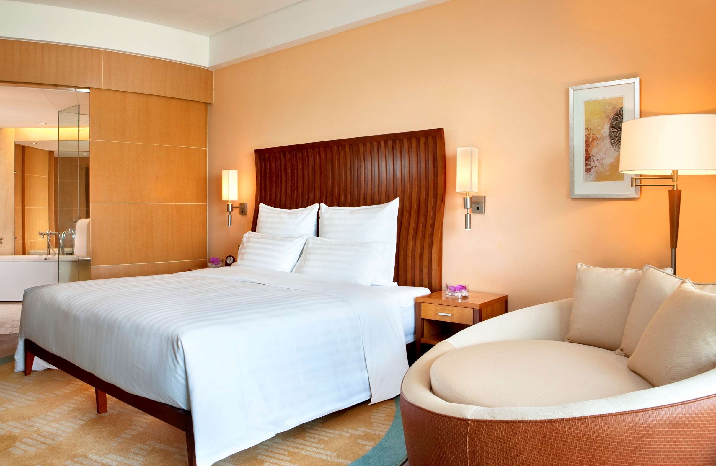 The Yuluxe Sheshan, Shanghai, a Tribute Portfolio Hotel The Yuluxe Sheshan, Shanghai, a Tribute Portfolio Hotel
