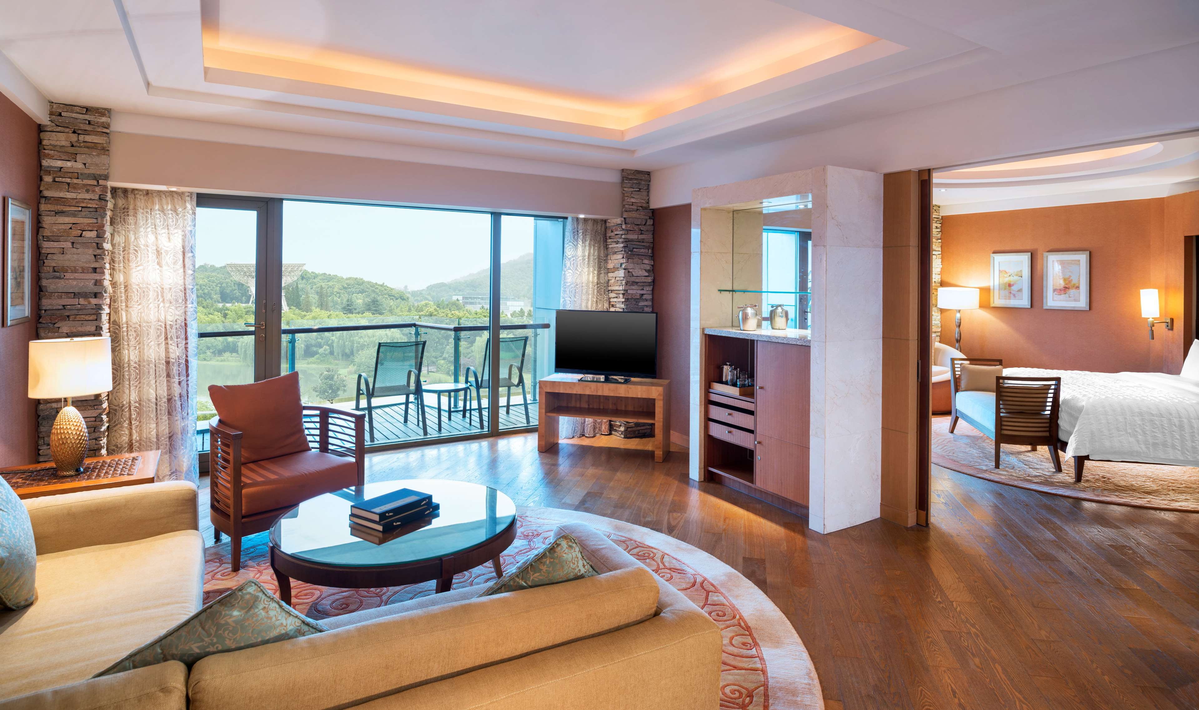 The Yuluxe Sheshan, Shanghai, a Tribute Portfolio Hotel The Yuluxe Sheshan, Shanghai, a Tribute Portfolio Hotel