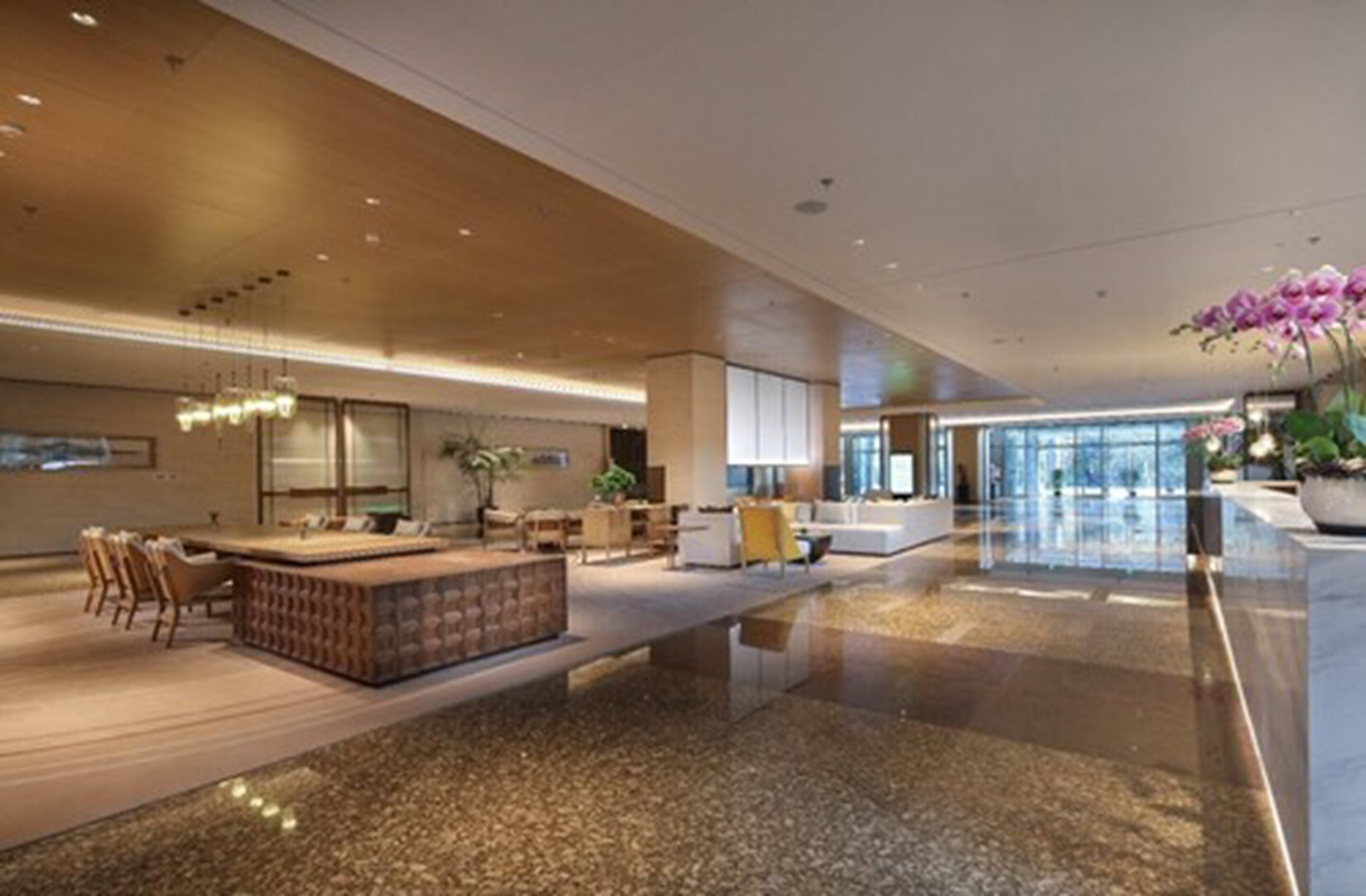 The Yuluxe Sheshan, Shanghai, a Tribute Portfolio Hotel The Yuluxe Sheshan, Shanghai, a Tribute Portfolio Hotel