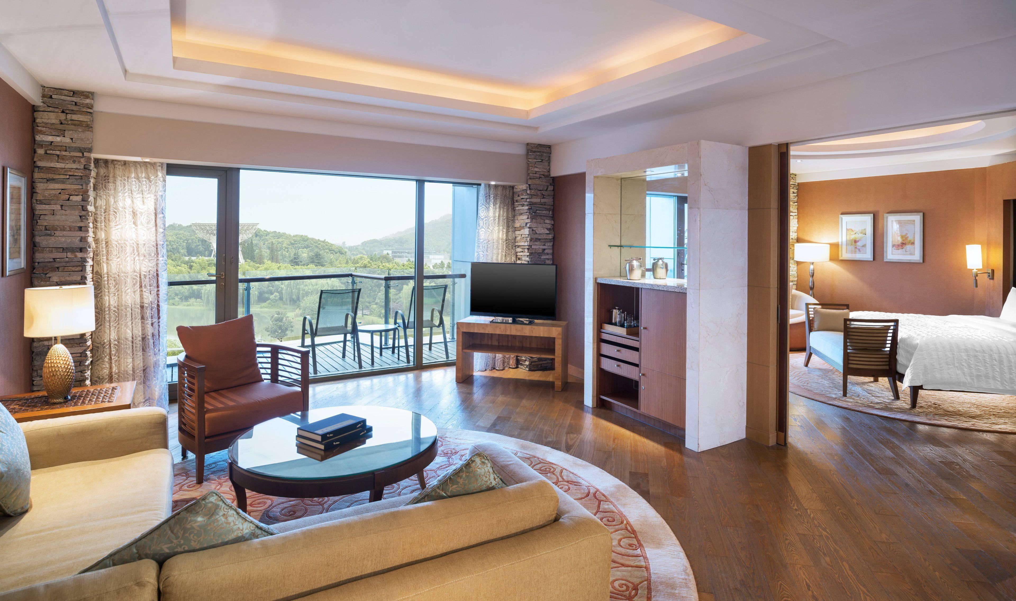 The Yuluxe Sheshan, Shanghai, a Tribute Portfolio Hotel The Yuluxe Sheshan, Shanghai, a Tribute Portfolio Hotel