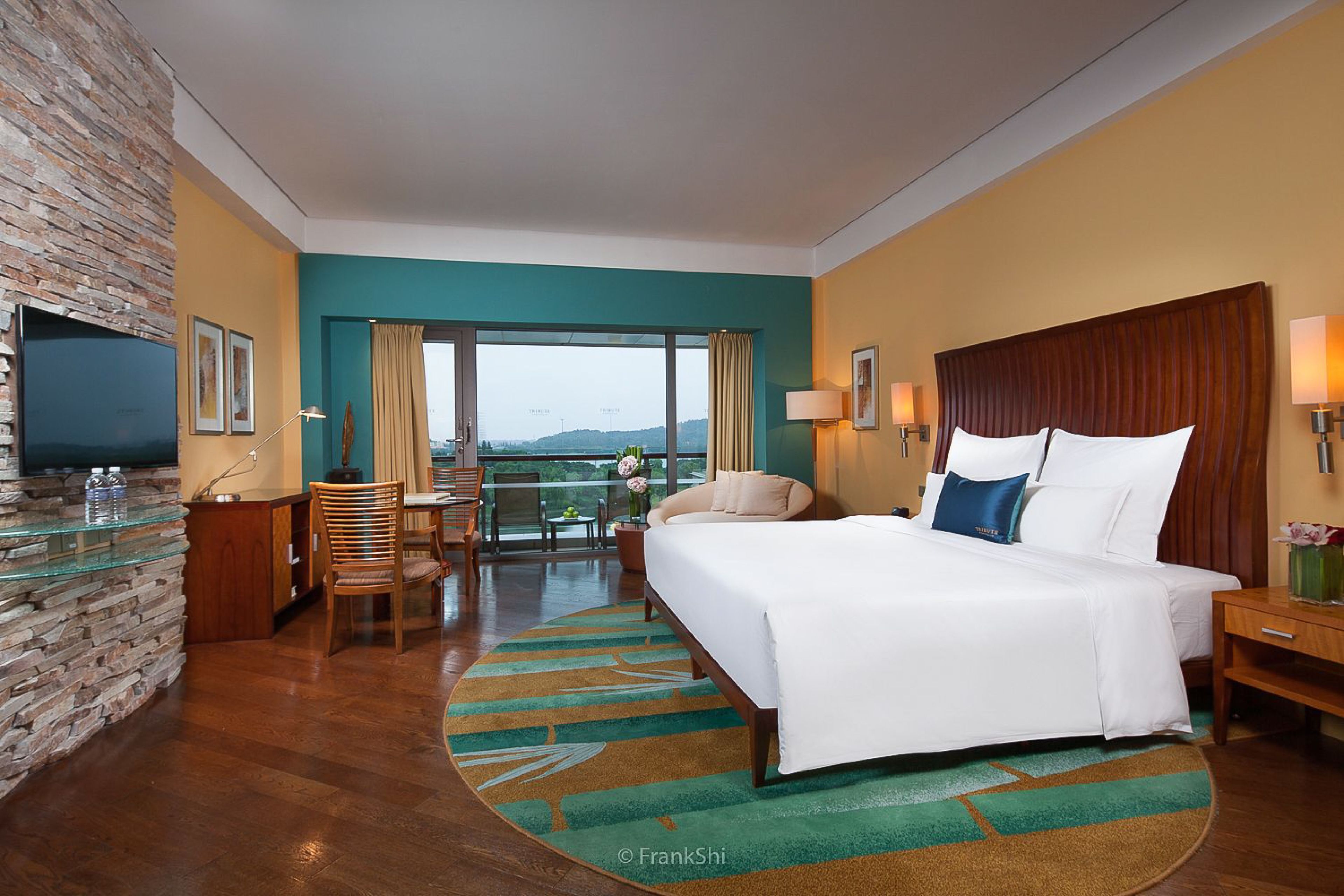 The Yuluxe Sheshan, Shanghai, a Tribute Portfolio Hotel The Yuluxe Sheshan, Shanghai, a Tribute Portfolio Hotel
