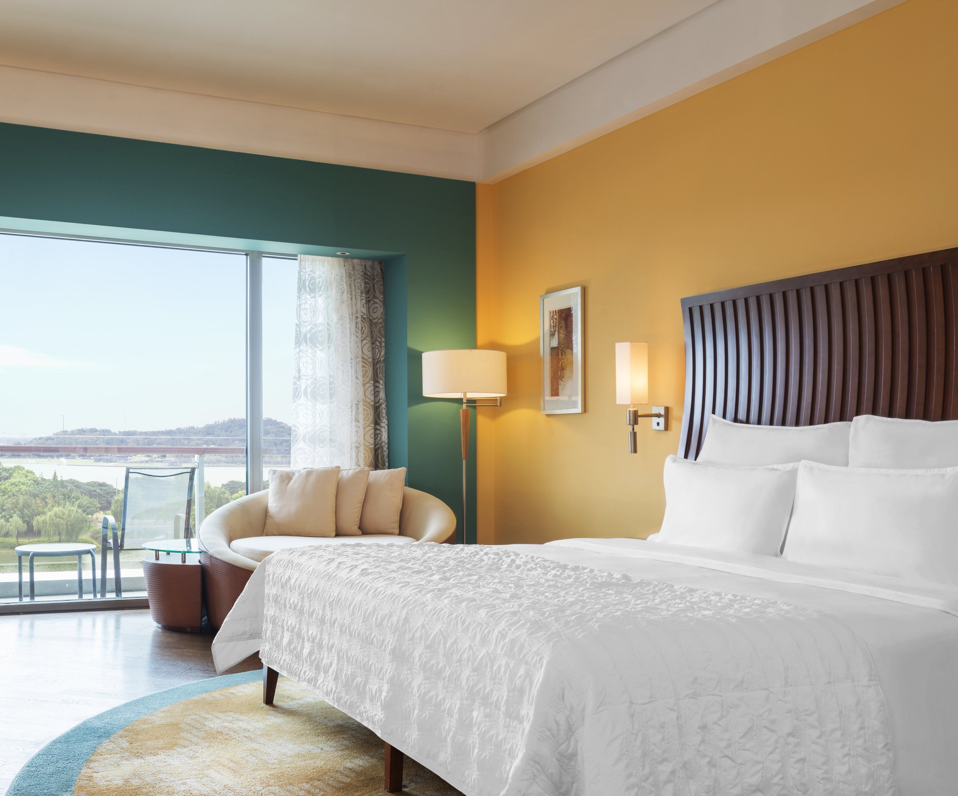 The Yuluxe Sheshan, Shanghai, a Tribute Portfolio Hotel The Yuluxe Sheshan, Shanghai, a Tribute Portfolio Hotel