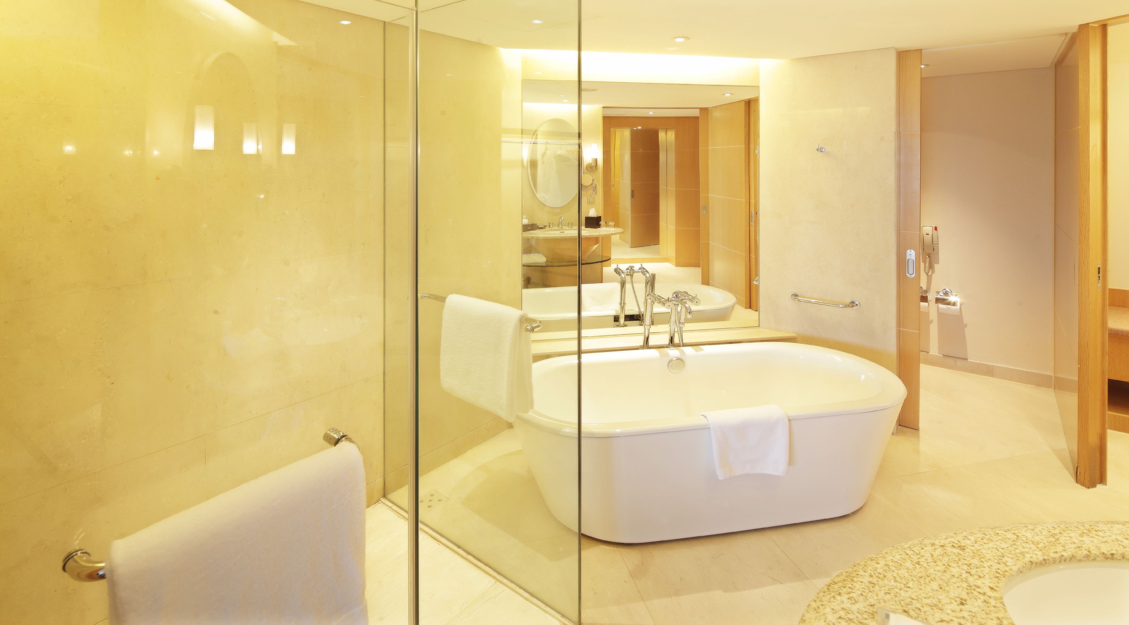 The Yuluxe Sheshan, Shanghai, a Tribute Portfolio Hotel The Yuluxe Sheshan, Shanghai, a Tribute Portfolio Hotel