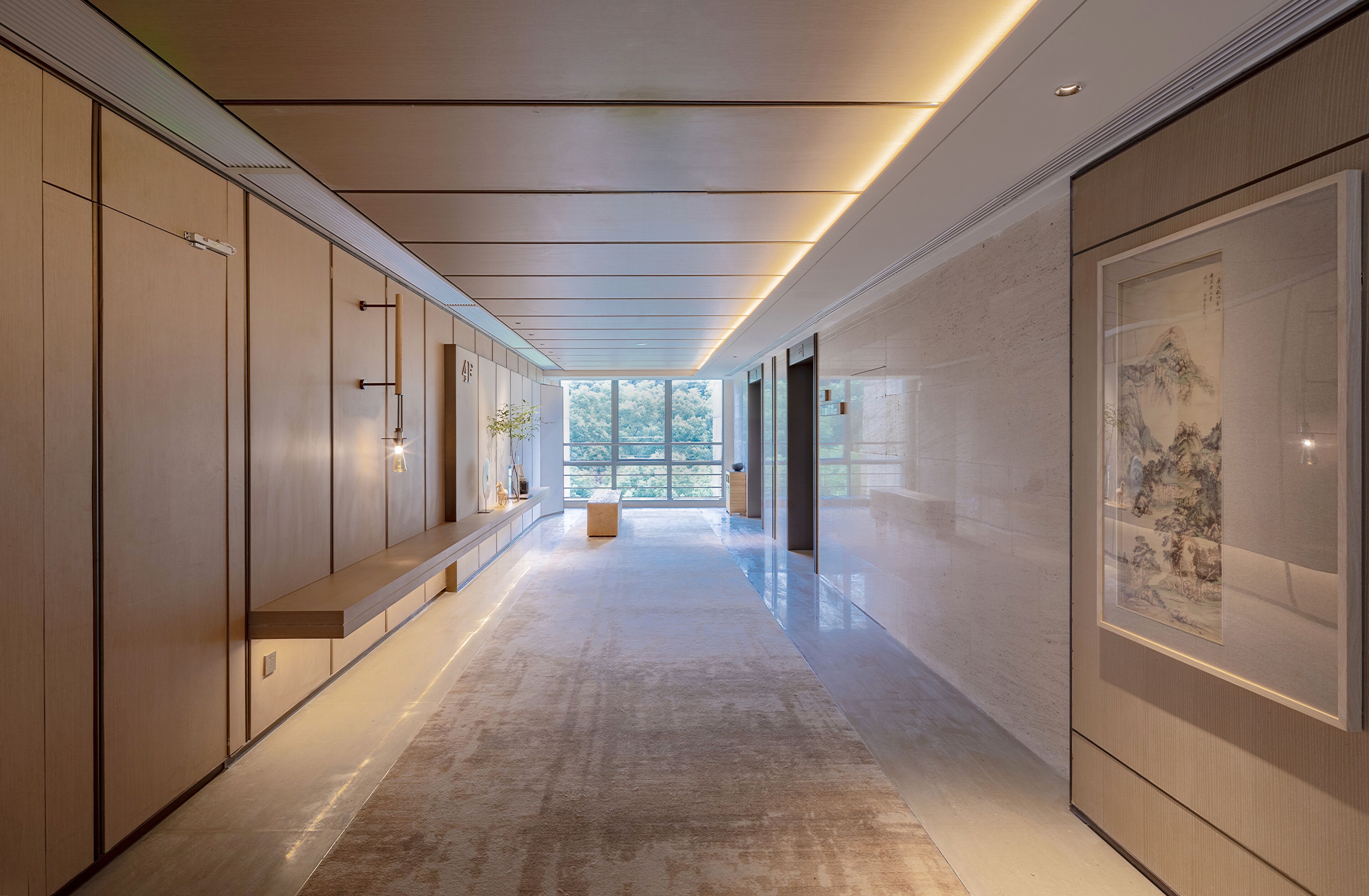 The Yuluxe Sheshan, Shanghai, a Tribute Portfolio Hotel The Yuluxe Sheshan, Shanghai, a Tribute Portfolio Hotel