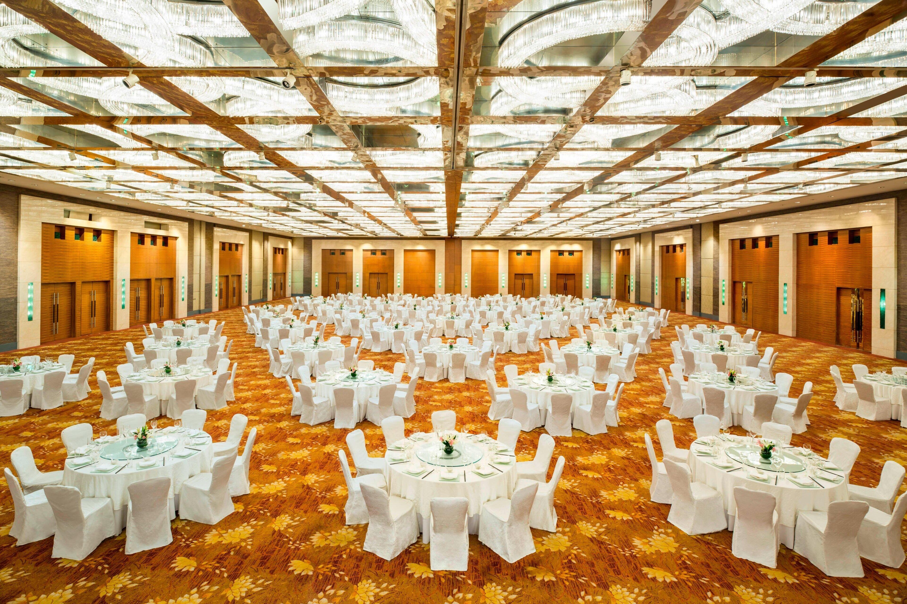 The Yuluxe Sheshan, Shanghai, a Tribute Portfolio Hotel The Yuluxe Sheshan, Shanghai, a Tribute Portfolio Hotel