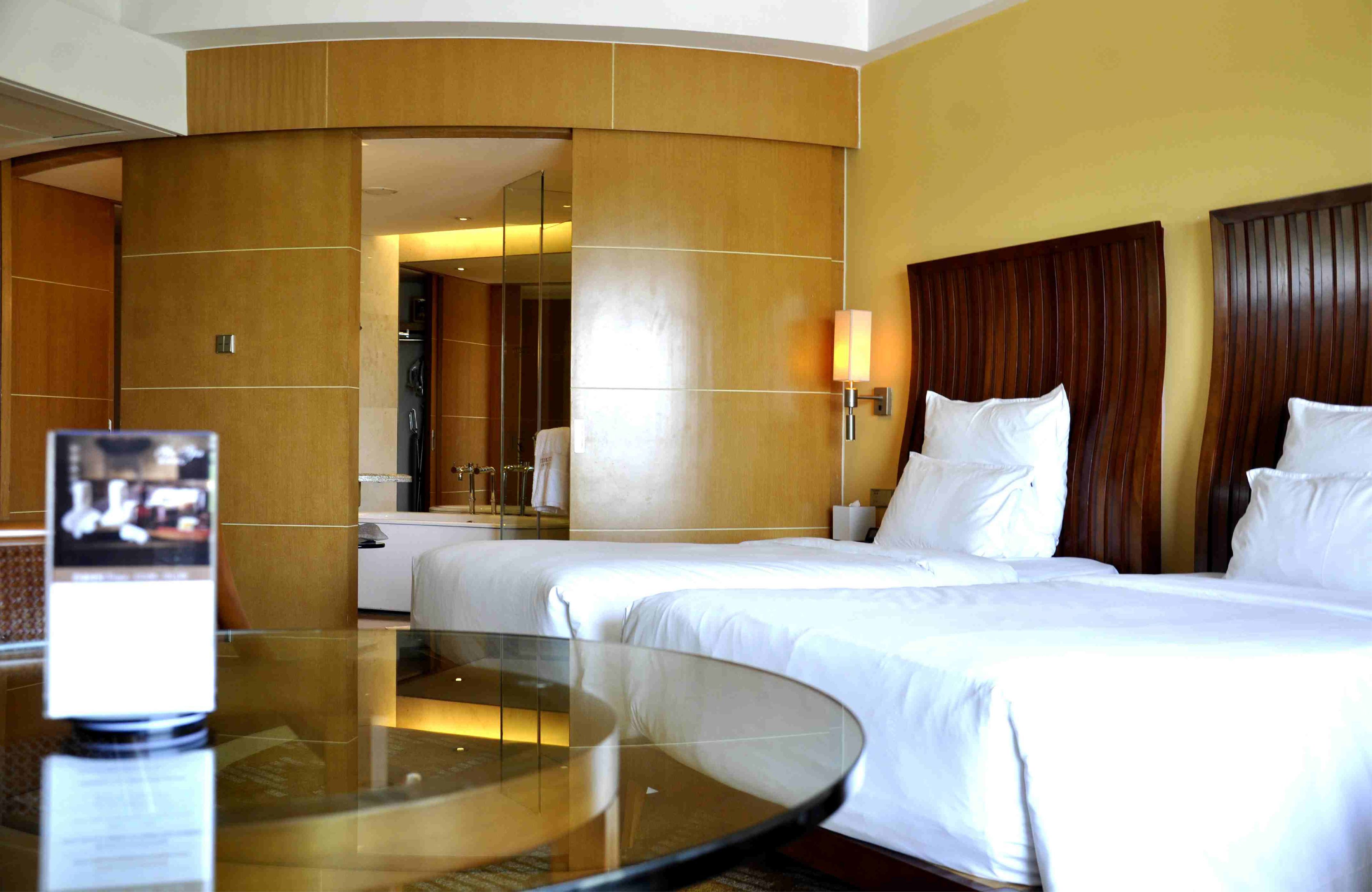 The Yuluxe Sheshan, Shanghai, a Tribute Portfolio Hotel The Yuluxe Sheshan, Shanghai, a Tribute Portfolio Hotel