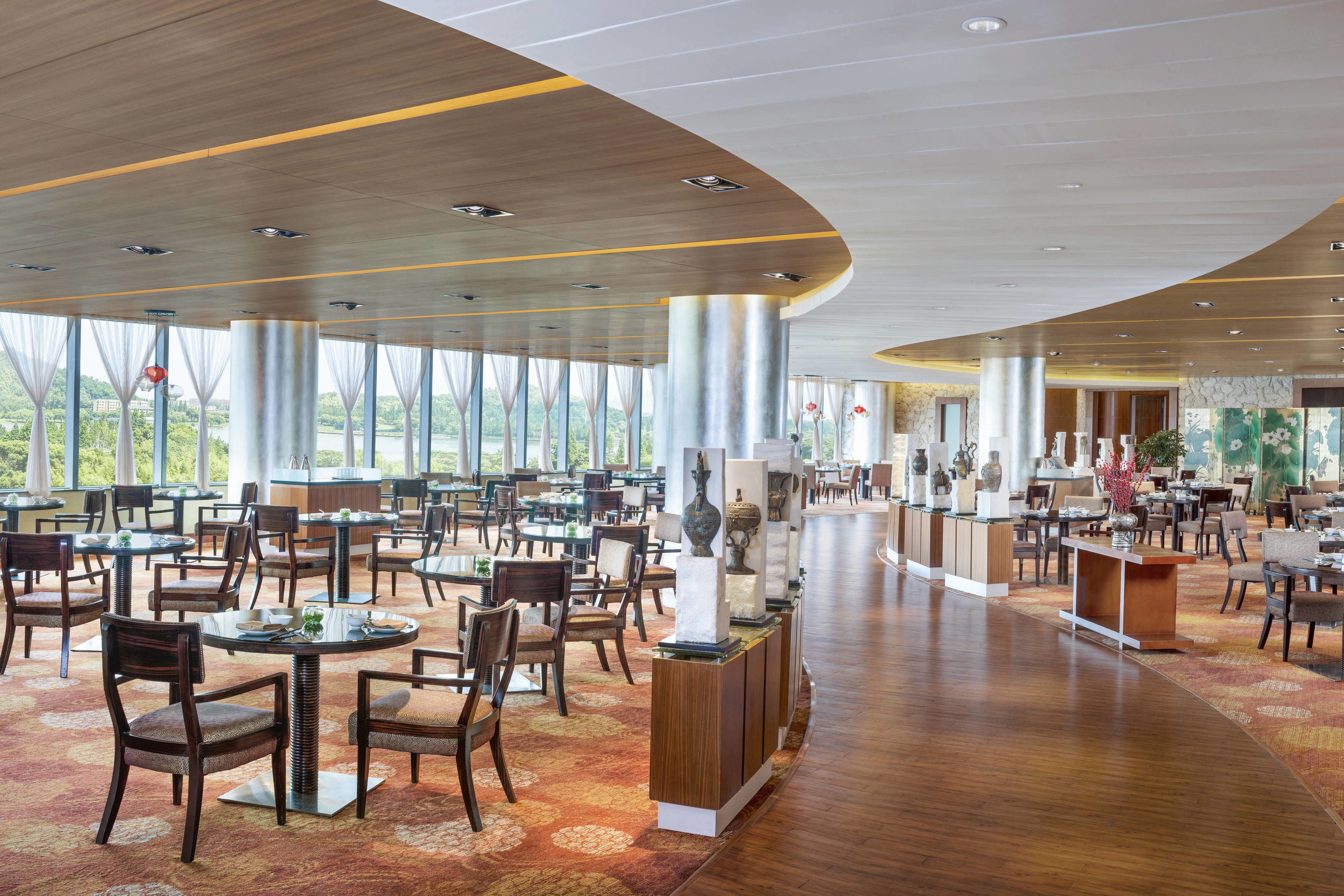 The Yuluxe Sheshan, Shanghai, a Tribute Portfolio Hotel The Yuluxe Sheshan, Shanghai, a Tribute Portfolio Hotel