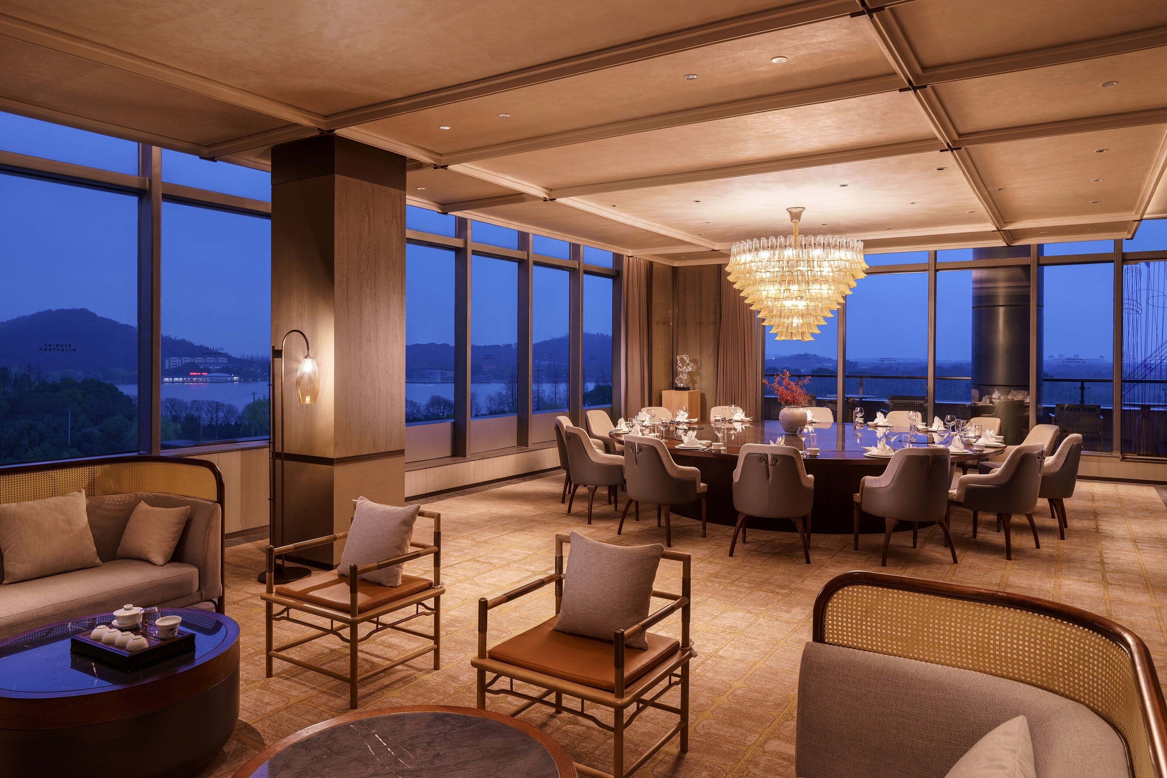 The Yuluxe Sheshan, Shanghai, a Tribute Portfolio Hotel The Yuluxe Sheshan, Shanghai, a Tribute Portfolio Hotel