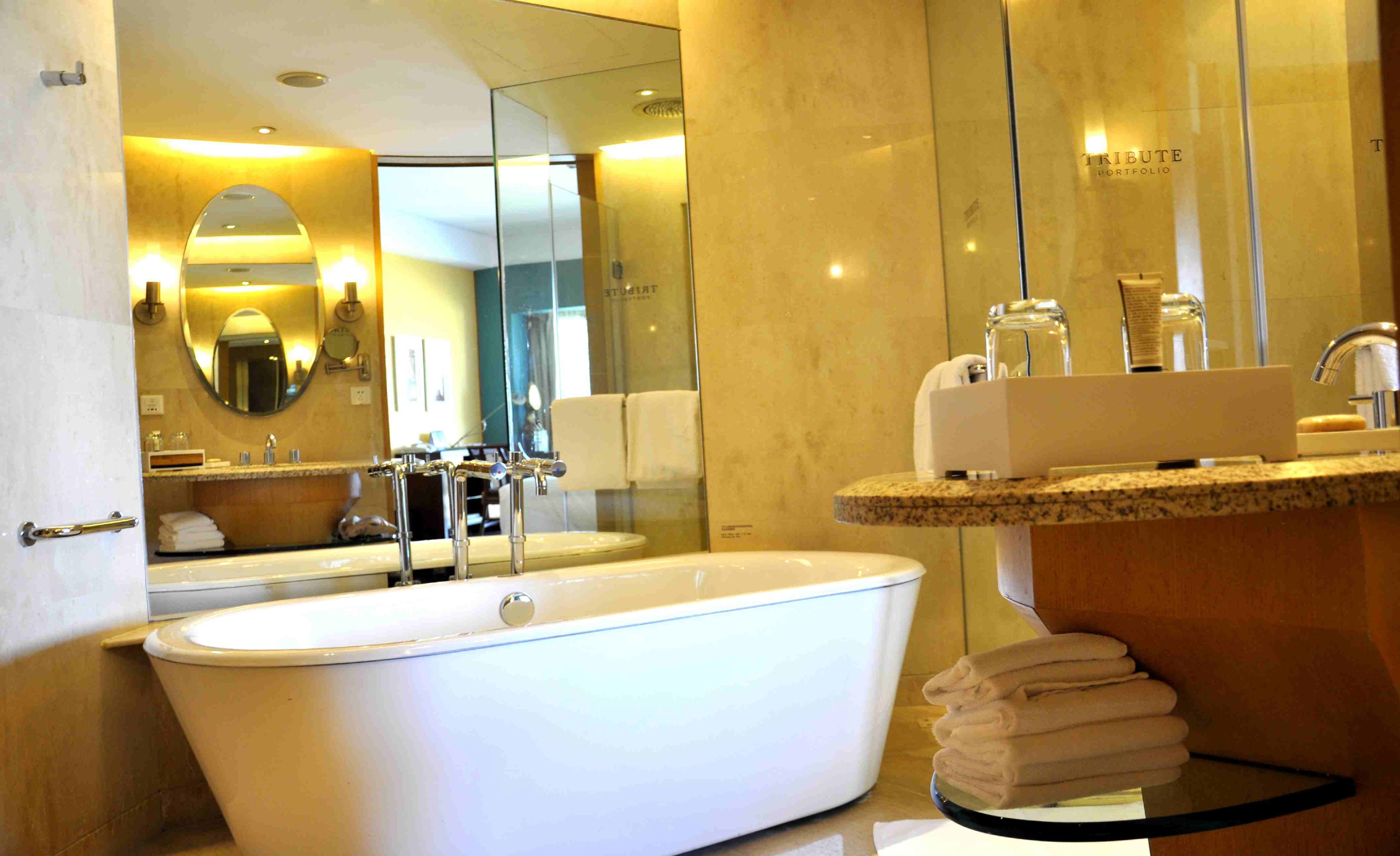The Yuluxe Sheshan, Shanghai, a Tribute Portfolio Hotel The Yuluxe Sheshan, Shanghai, a Tribute Portfolio Hotel