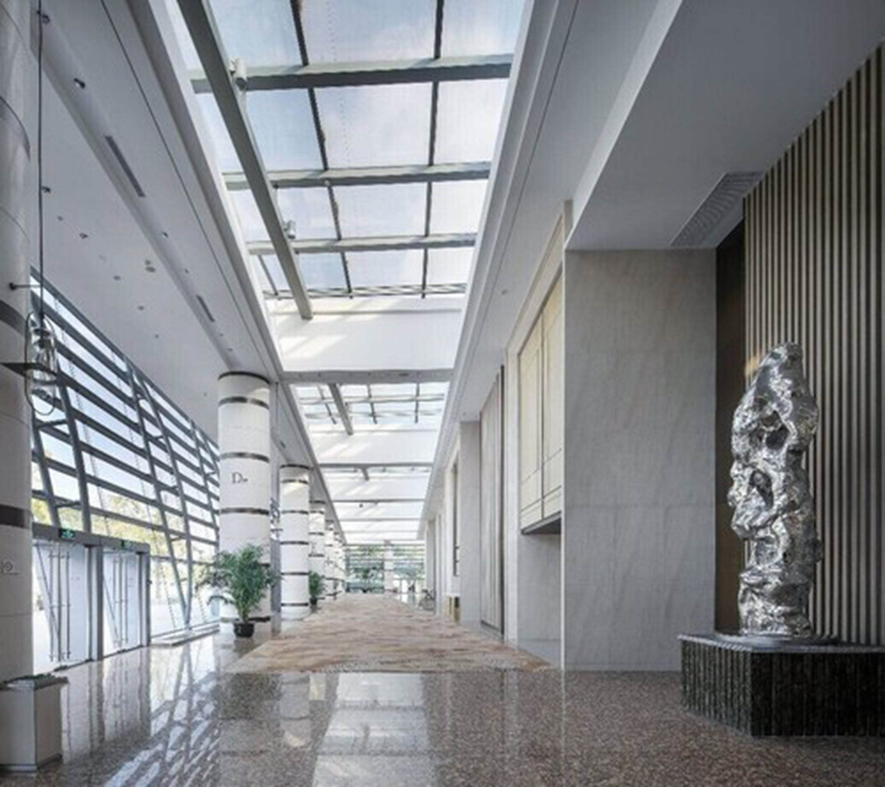 The Yuluxe Sheshan, Shanghai, a Tribute Portfolio Hotel The Yuluxe Sheshan, Shanghai, a Tribute Portfolio Hotel