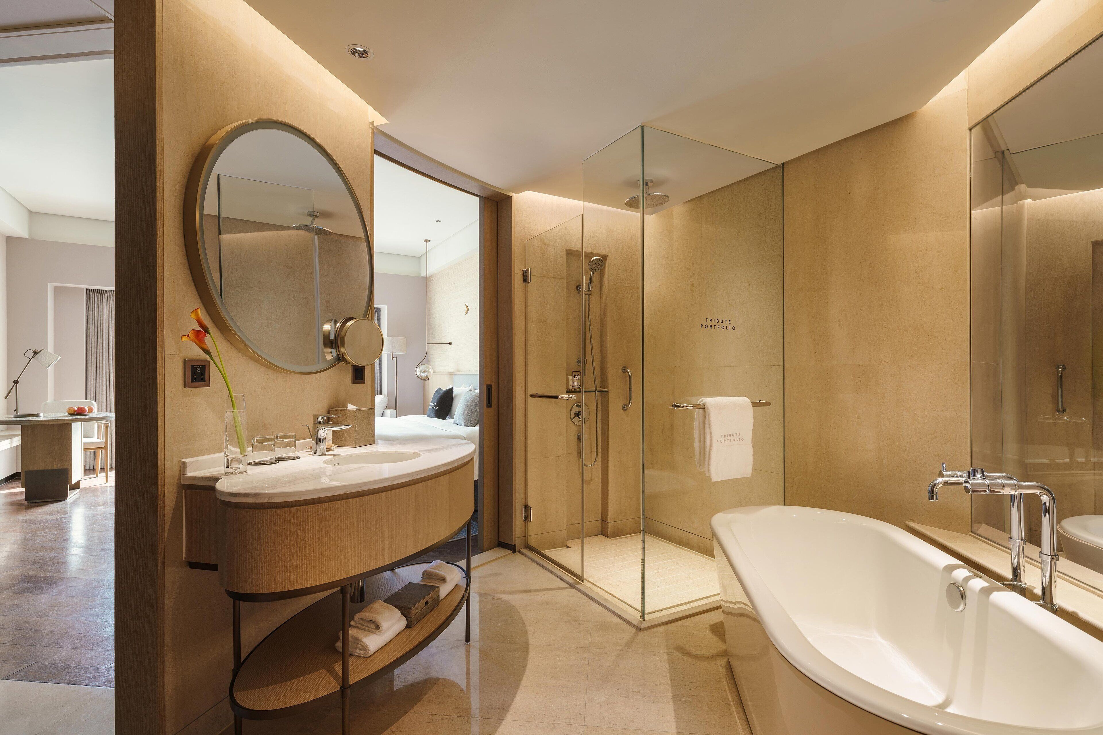 The Yuluxe Sheshan, Shanghai, a Tribute Portfolio Hotel The Yuluxe Sheshan, Shanghai, a Tribute Portfolio Hotel
