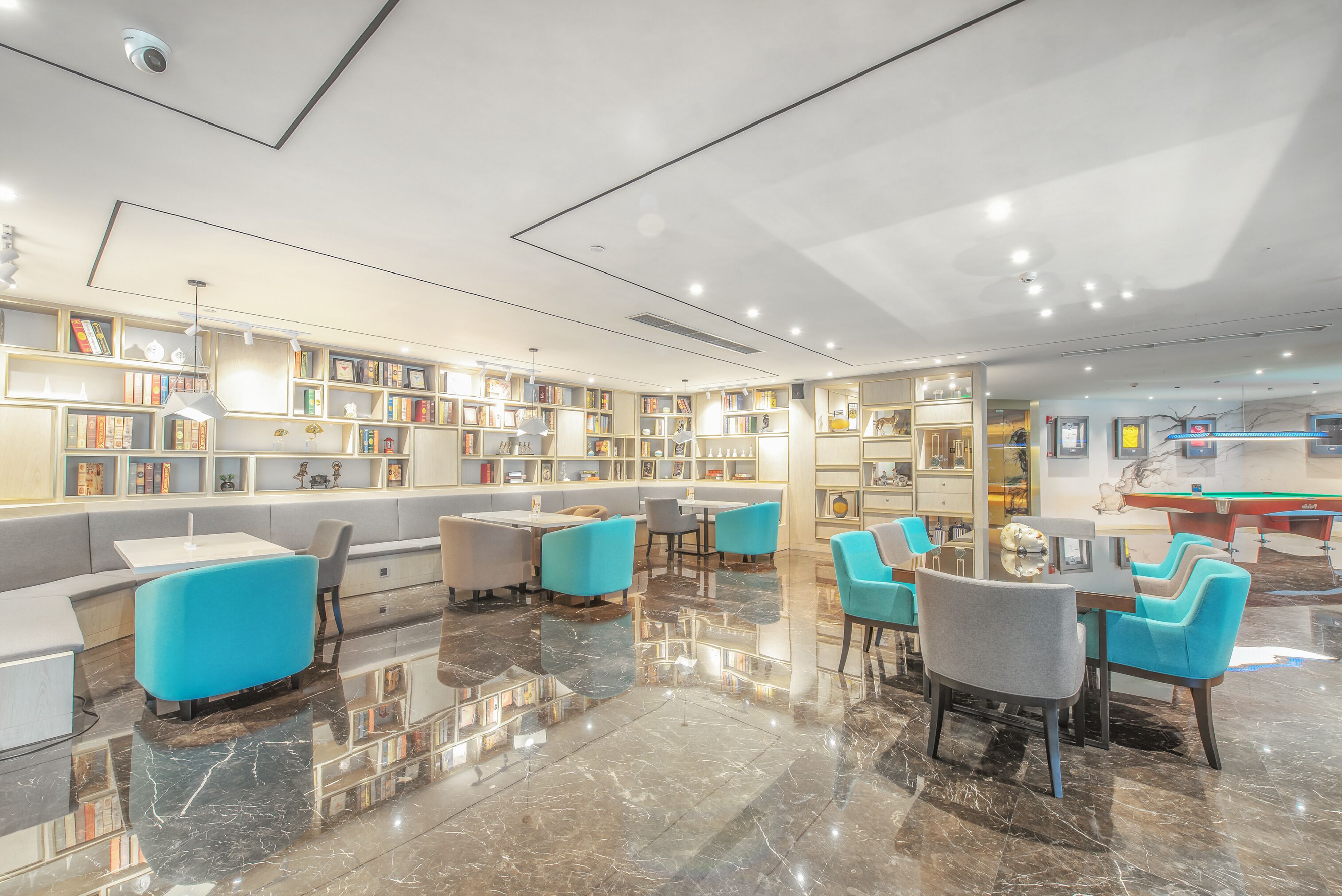 The Yuluxe Sheshan, Shanghai, a Tribute Portfolio Hotel The Yuluxe Sheshan, Shanghai, a Tribute Portfolio Hotel