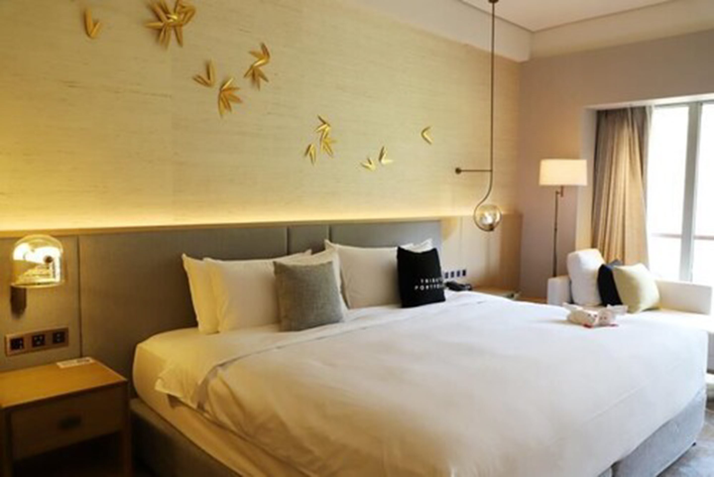 The Yuluxe Sheshan, Shanghai, a Tribute Portfolio Hotel The Yuluxe Sheshan, Shanghai, a Tribute Portfolio Hotel