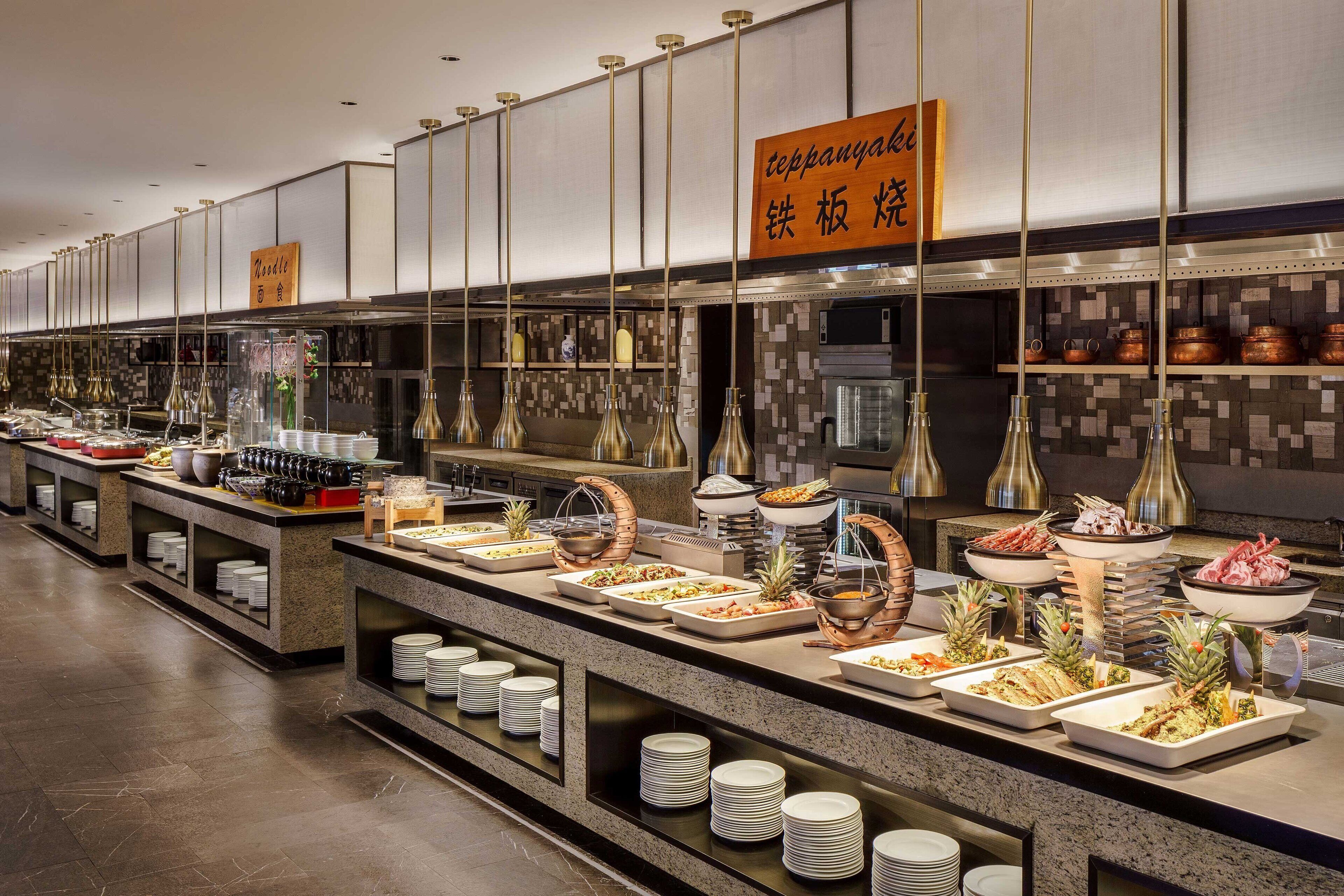 The Yuluxe Sheshan, Shanghai, a Tribute Portfolio Hotel The Yuluxe Sheshan, Shanghai, a Tribute Portfolio Hotel