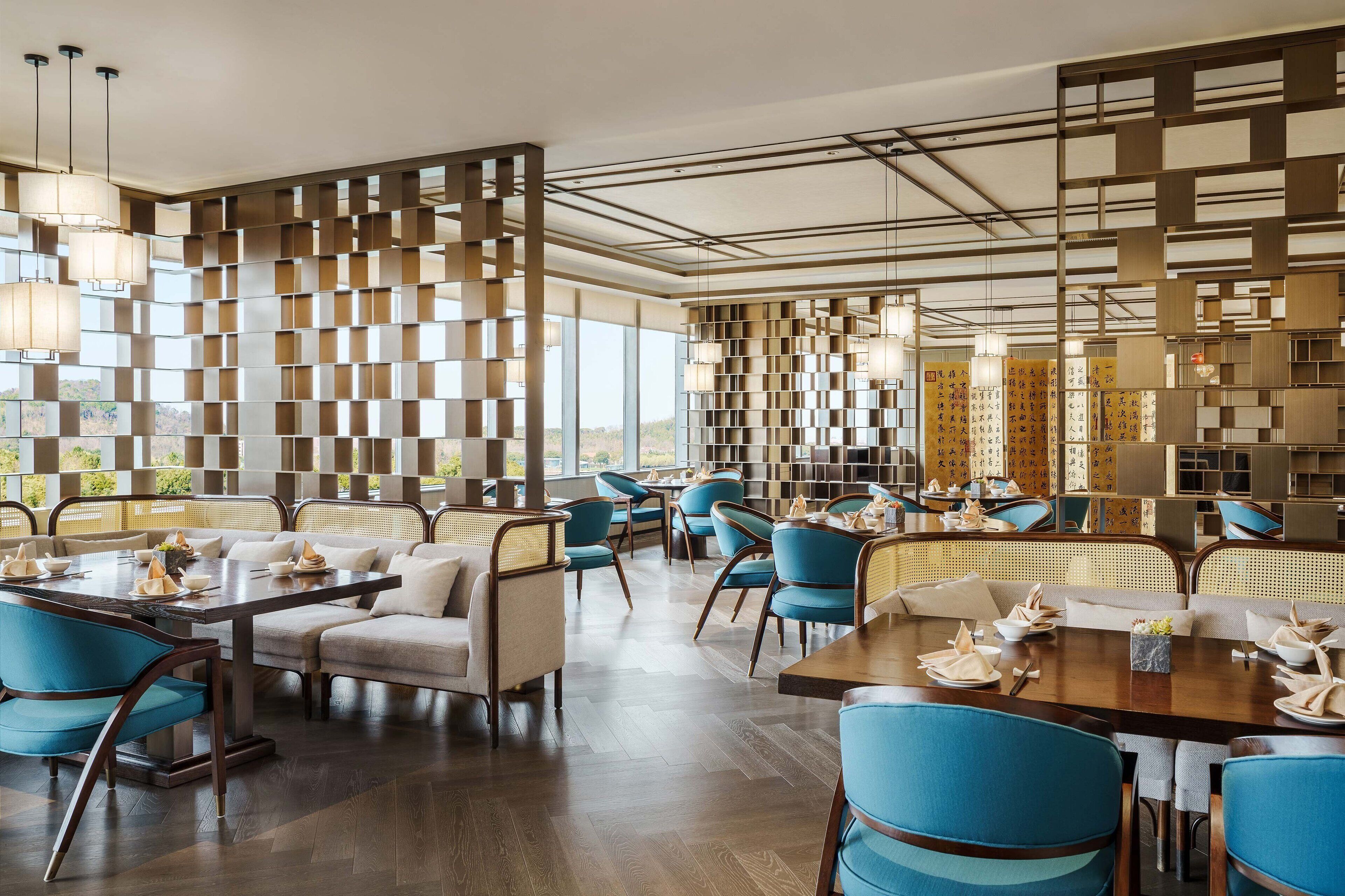 The Yuluxe Sheshan, Shanghai, a Tribute Portfolio Hotel The Yuluxe Sheshan, Shanghai, a Tribute Portfolio Hotel