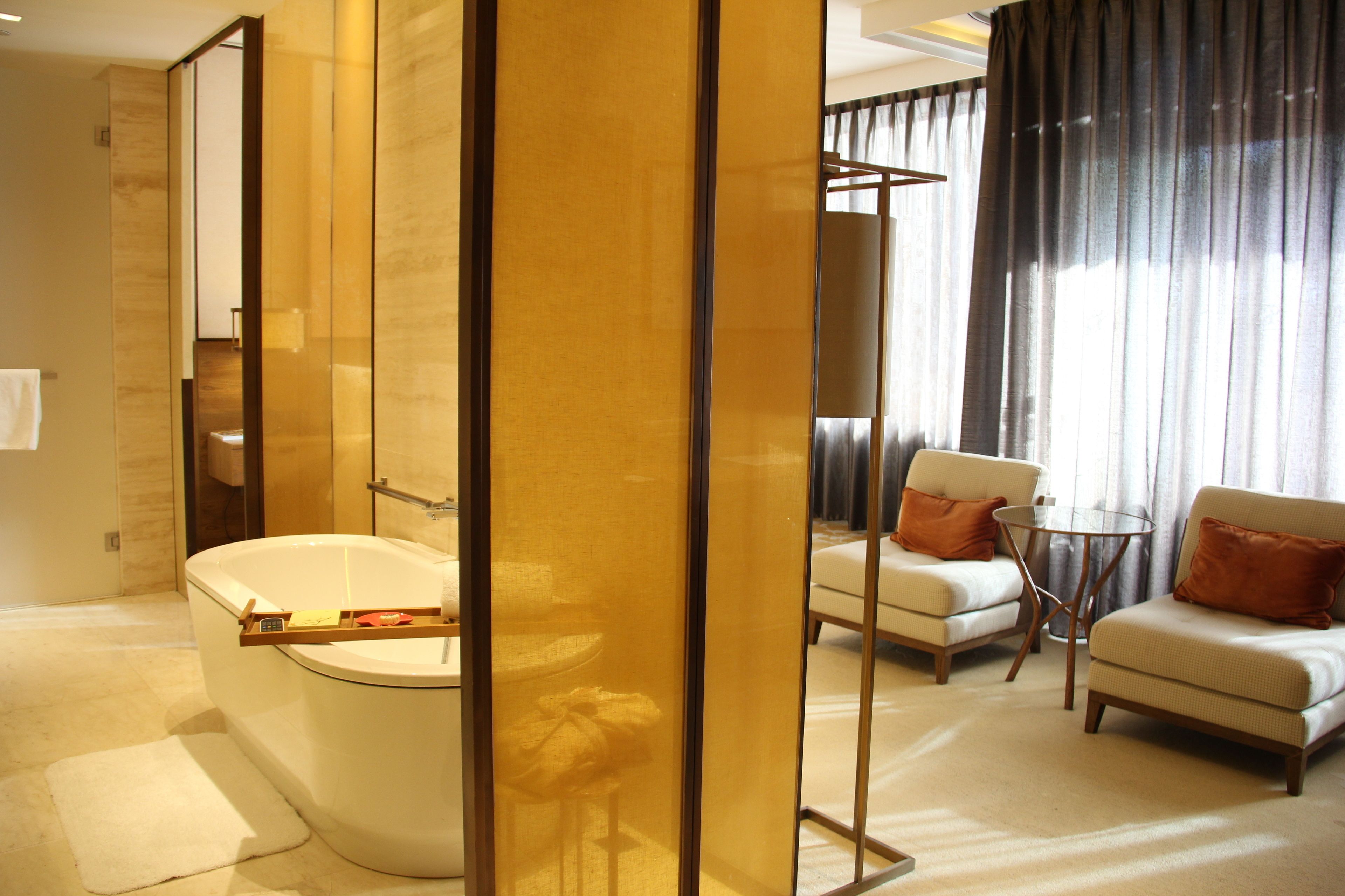Twelve at Hengshan, a Luxury Collection Hotel, Shanghai Twelve at Hengshan, a Luxury Collection Hotel, Shanghai