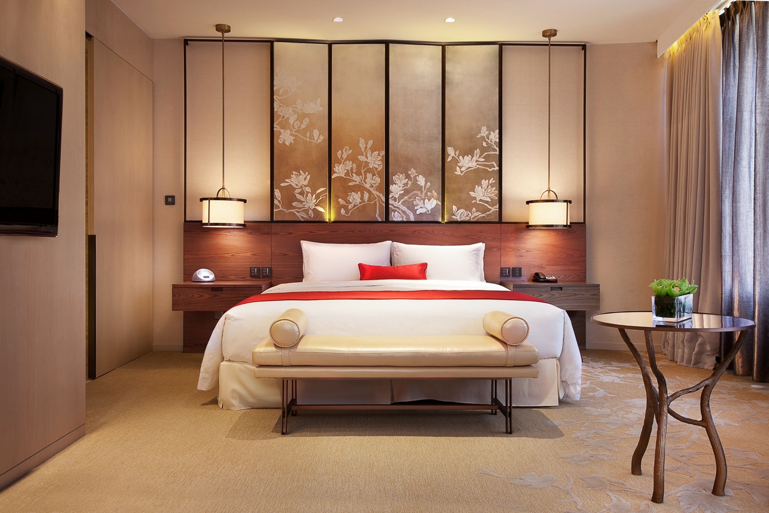 Twelve at Hengshan, a Luxury Collection Hotel, Shanghai Twelve at Hengshan, a Luxury Collection Hotel, Shanghai