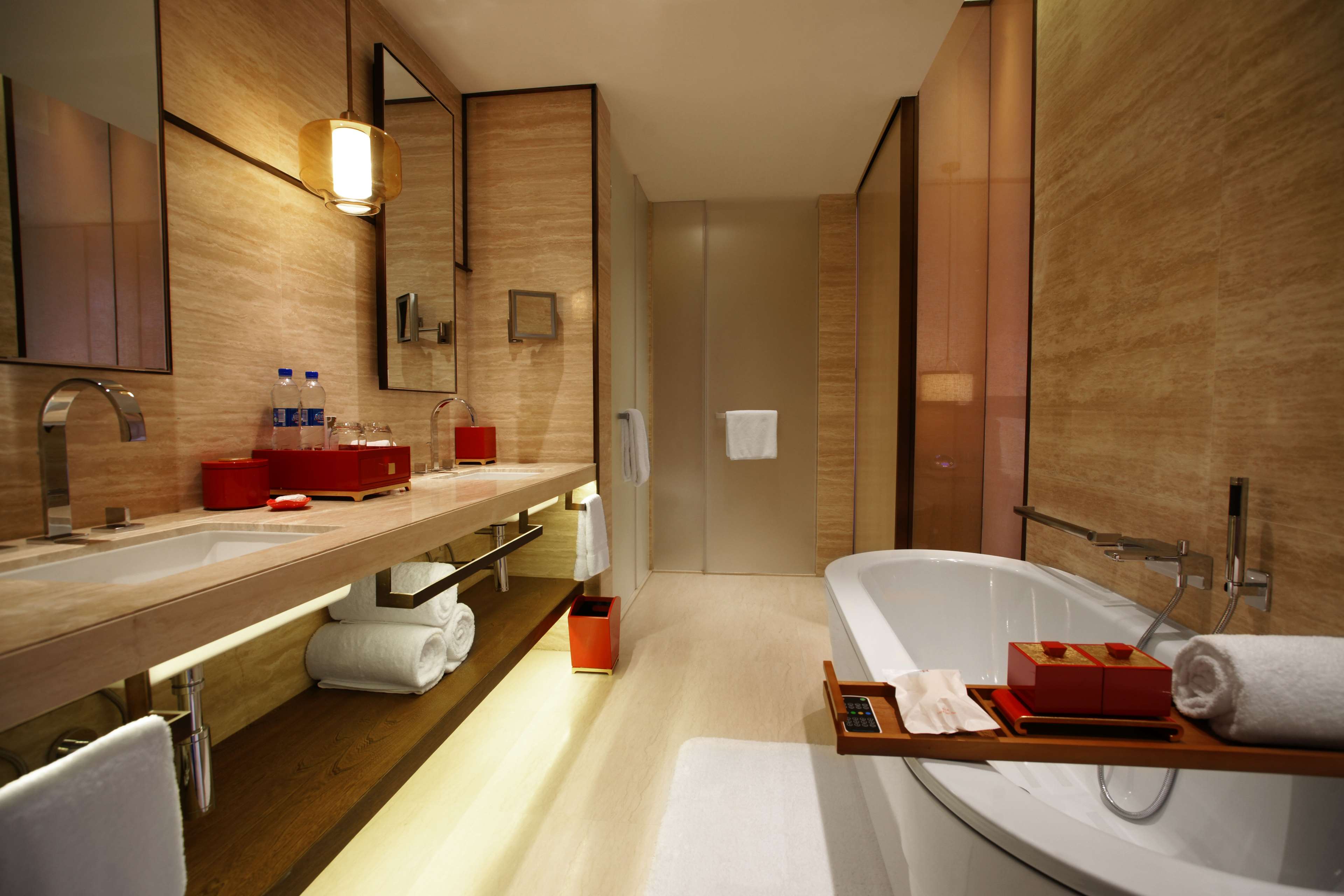 Twelve at Hengshan, a Luxury Collection Hotel, Shanghai Twelve at Hengshan, a Luxury Collection Hotel, Shanghai