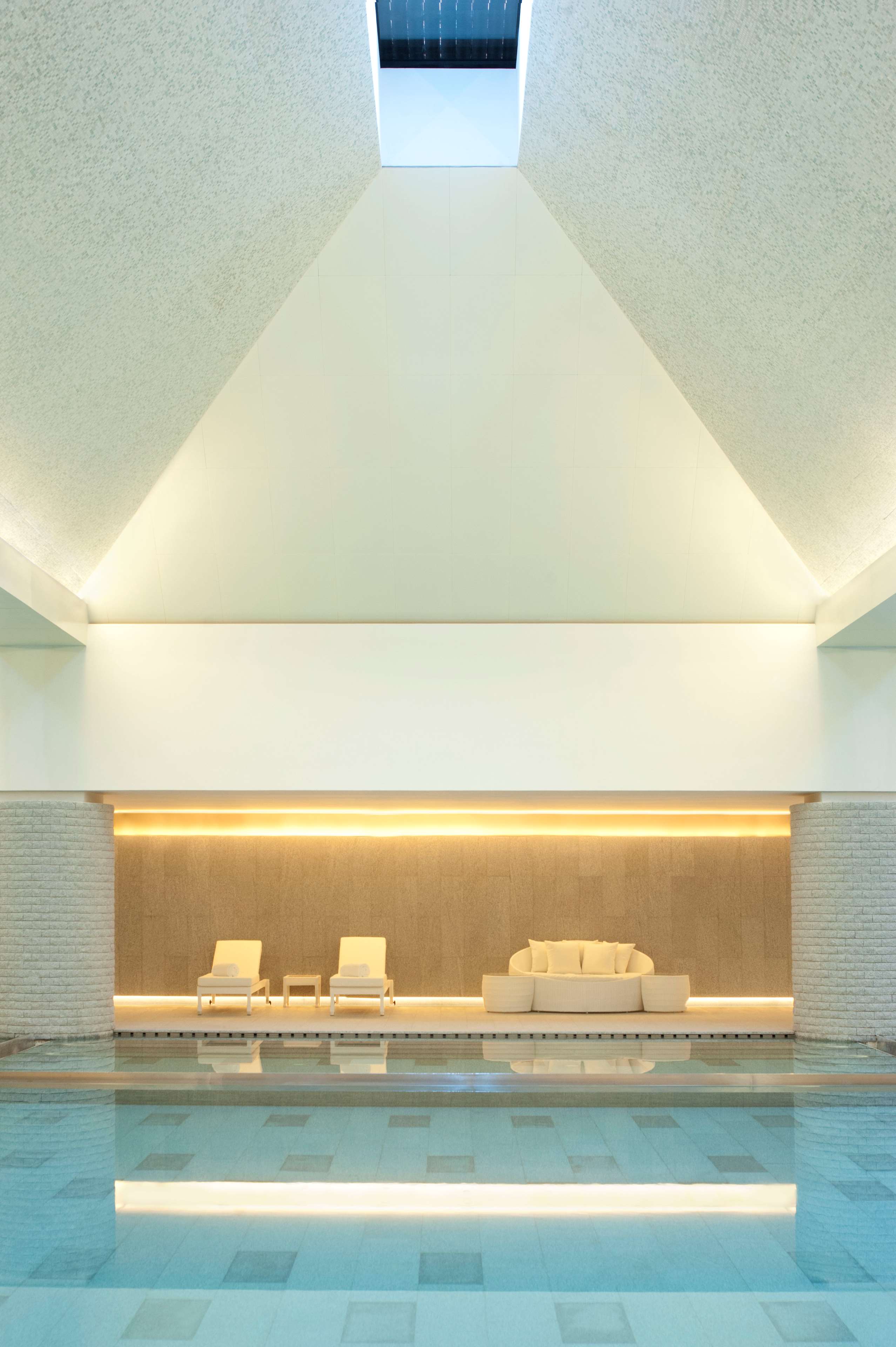 Twelve at Hengshan, a Luxury Collection Hotel, Shanghai Twelve at Hengshan, a Luxury Collection Hotel, Shanghai