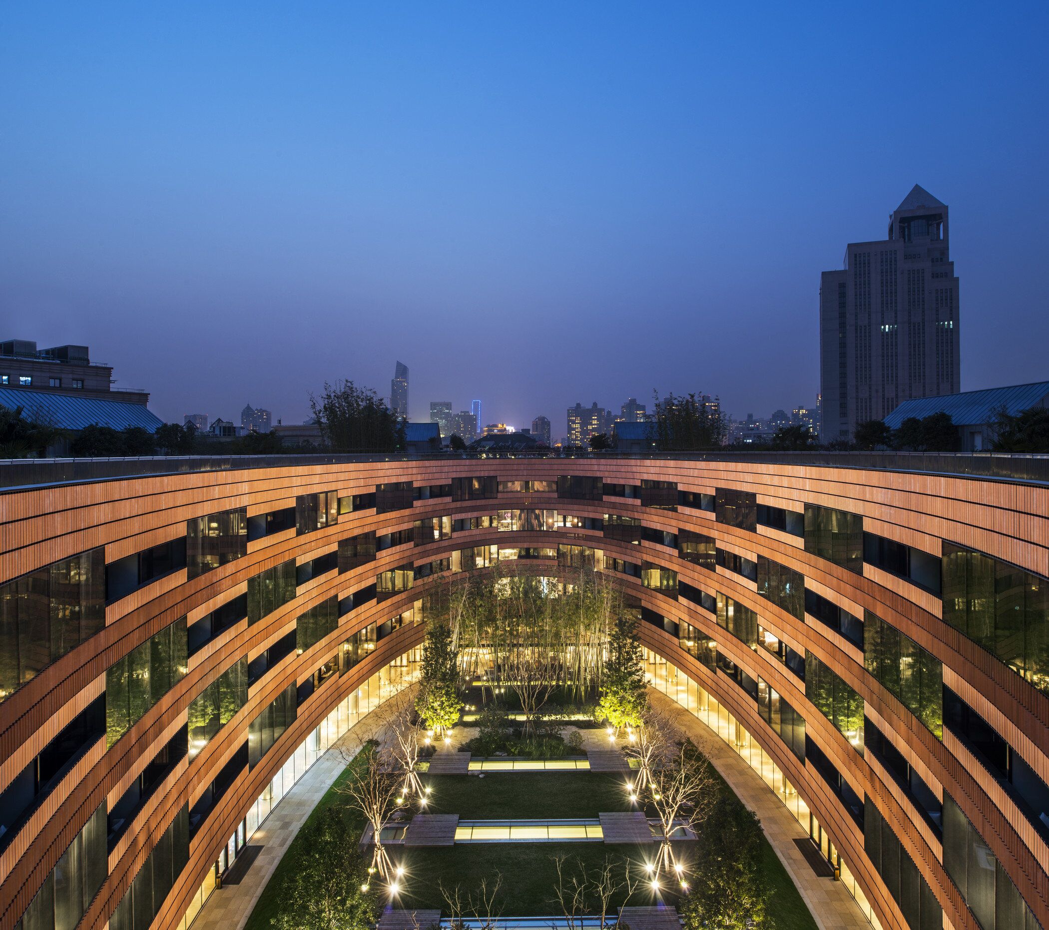 Twelve at Hengshan, a Luxury Collection Hotel, Shanghai Twelve at Hengshan, a Luxury Collection Hotel, Shanghai
