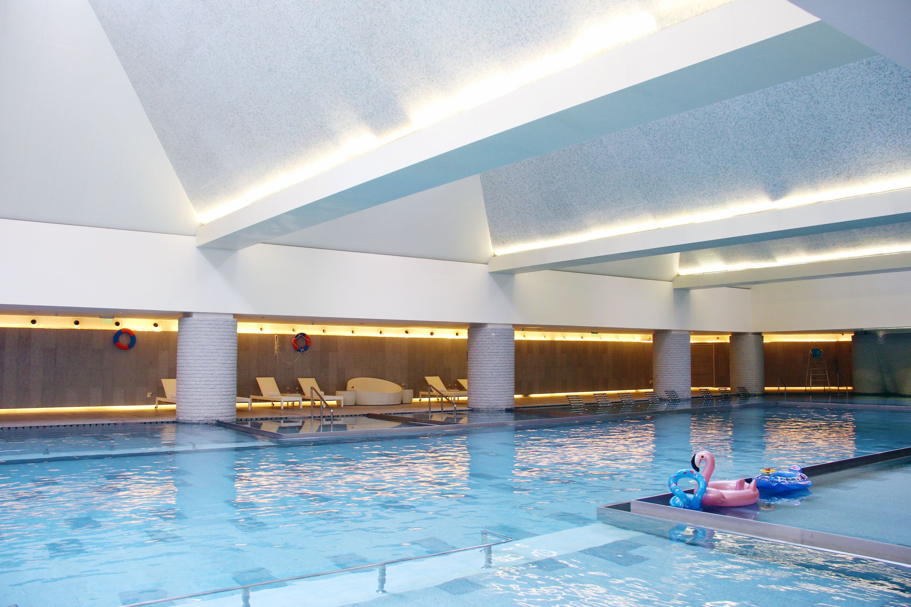 Twelve at Hengshan, a Luxury Collection Hotel, Shanghai Twelve at Hengshan, a Luxury Collection Hotel, Shanghai