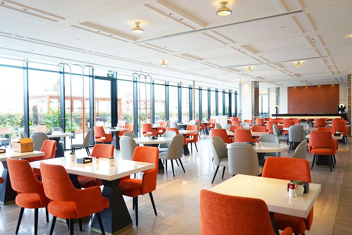 Twelve at Hengshan, a Luxury Collection Hotel, Shanghai Twelve at Hengshan, a Luxury Collection Hotel, Shanghai