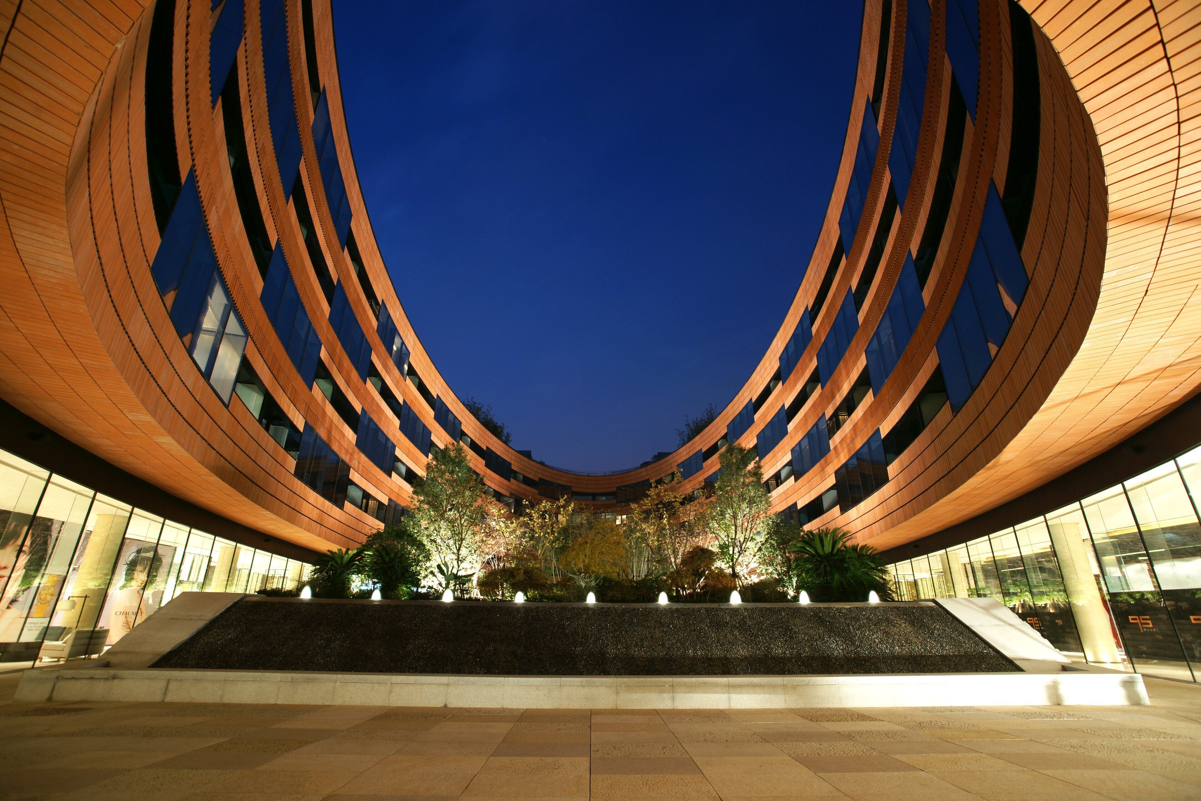 Twelve at Hengshan, a Luxury Collection Hotel, Shanghai Twelve at Hengshan, a Luxury Collection Hotel, Shanghai