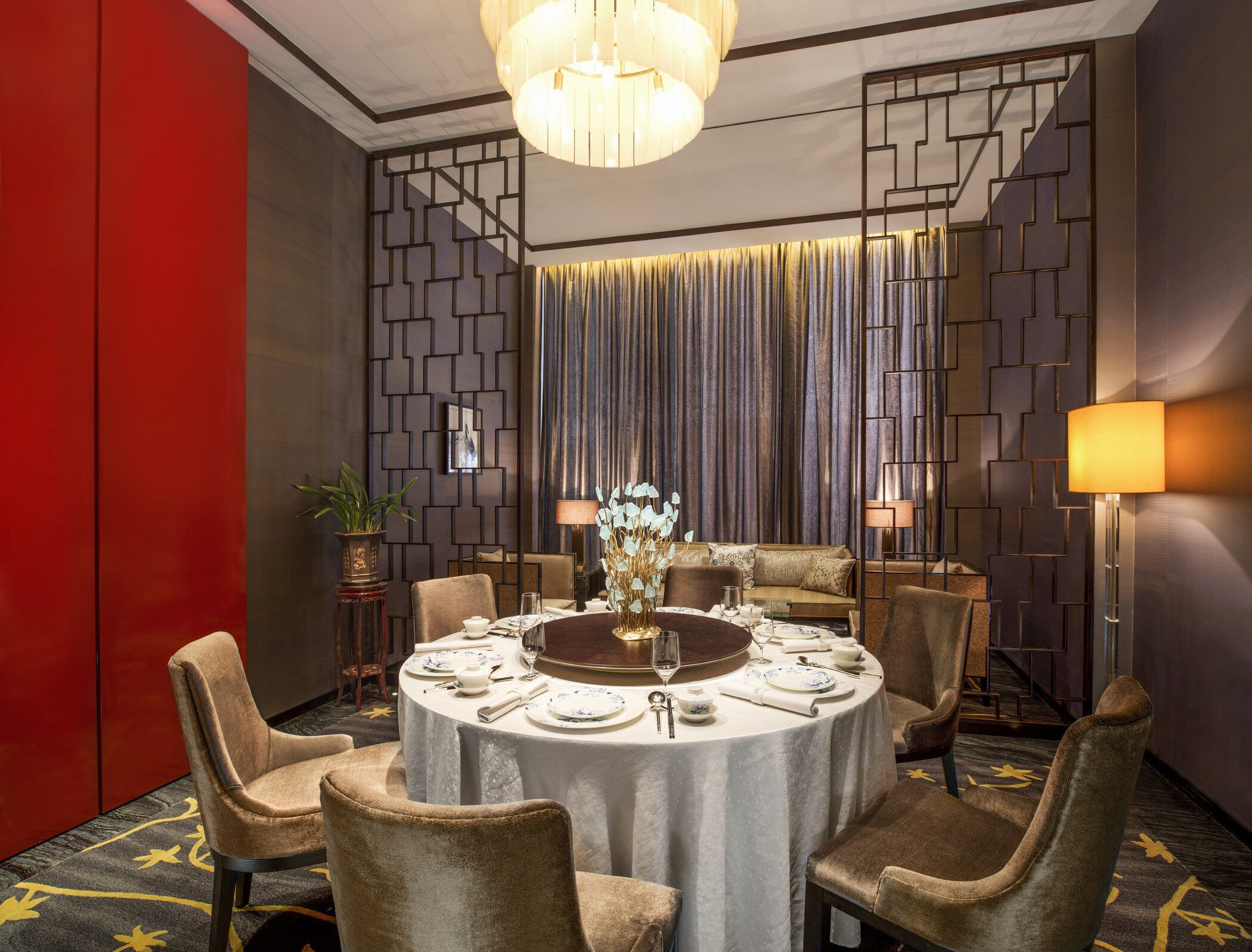 Twelve at Hengshan, a Luxury Collection Hotel, Shanghai Twelve at Hengshan, a Luxury Collection Hotel, Shanghai