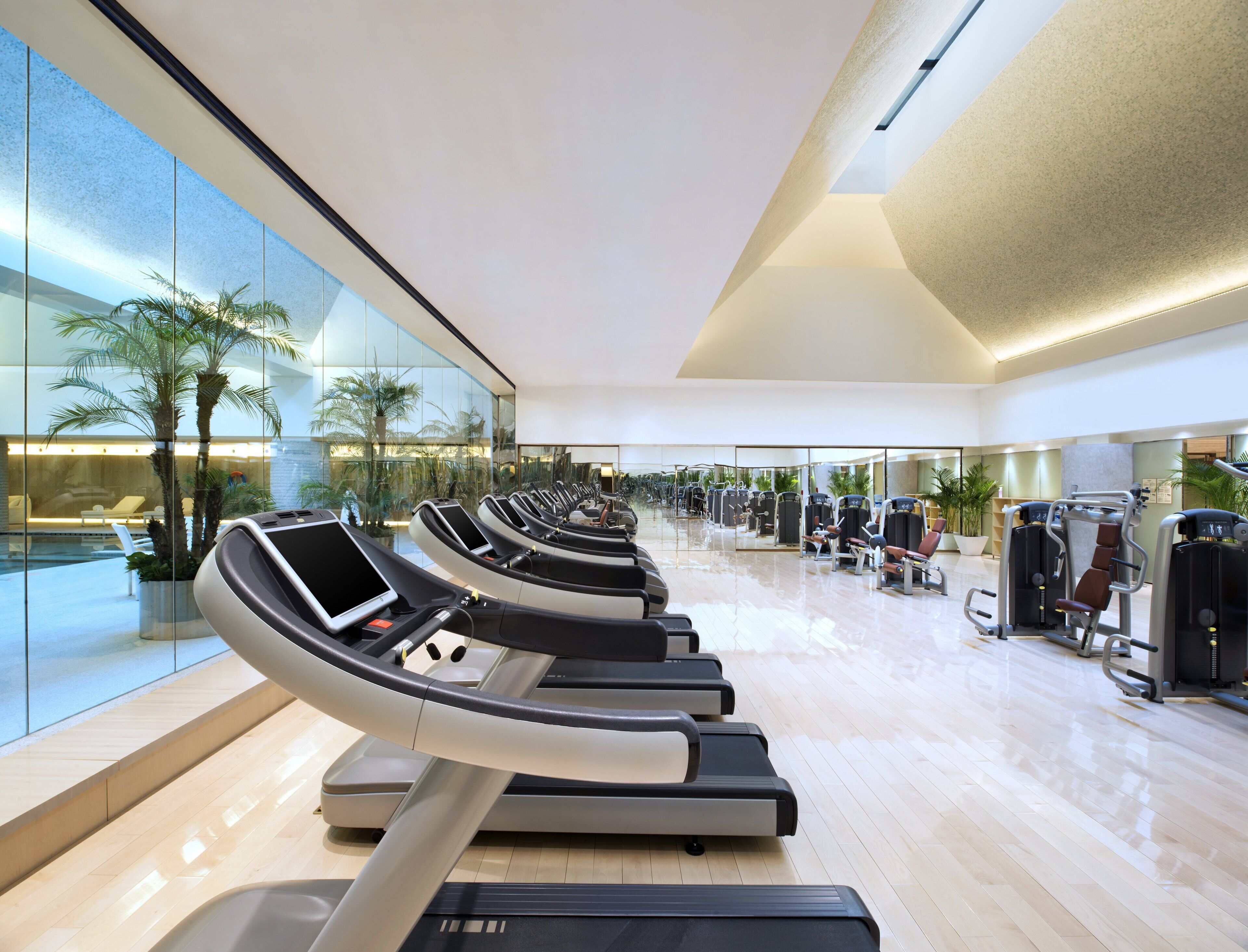 Twelve at Hengshan, a Luxury Collection Hotel, Shanghai Twelve at Hengshan, a Luxury Collection Hotel, Shanghai