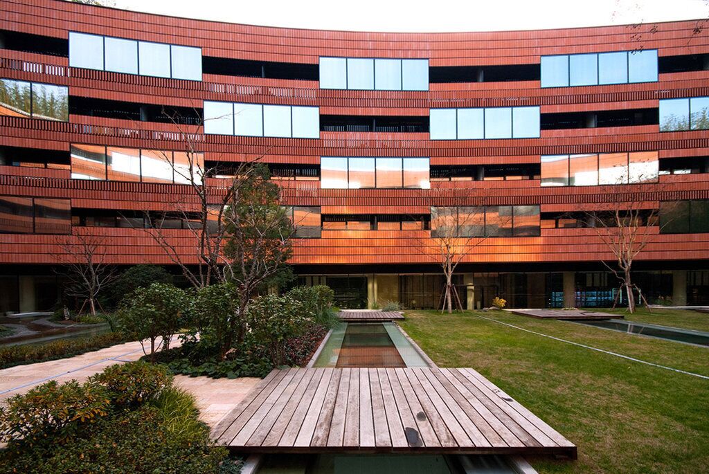 Twelve at Hengshan, a Luxury Collection Hotel, Shanghai Twelve at Hengshan, a Luxury Collection Hotel, Shanghai
