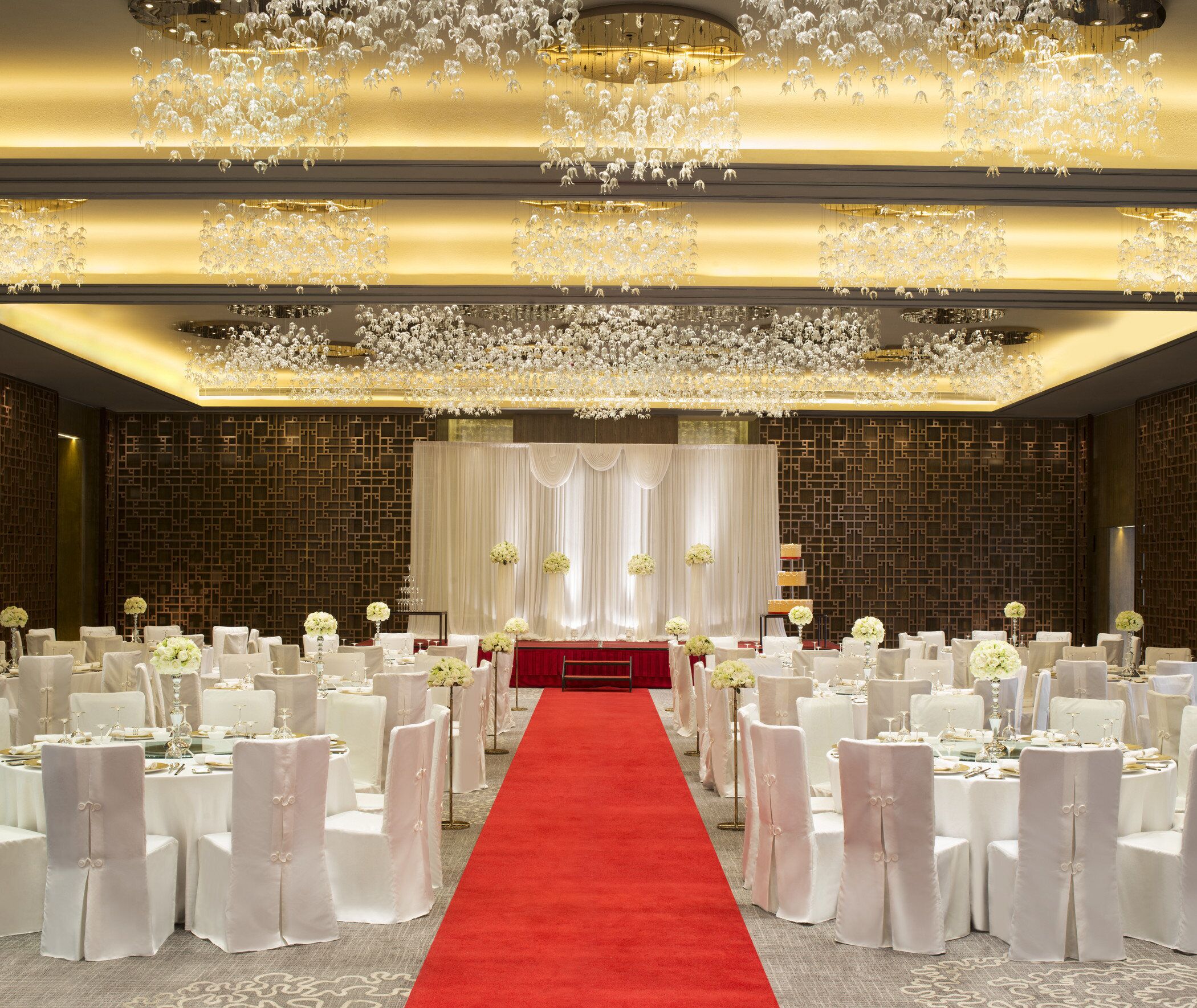 Twelve at Hengshan, a Luxury Collection Hotel, Shanghai Twelve at Hengshan, a Luxury Collection Hotel, Shanghai