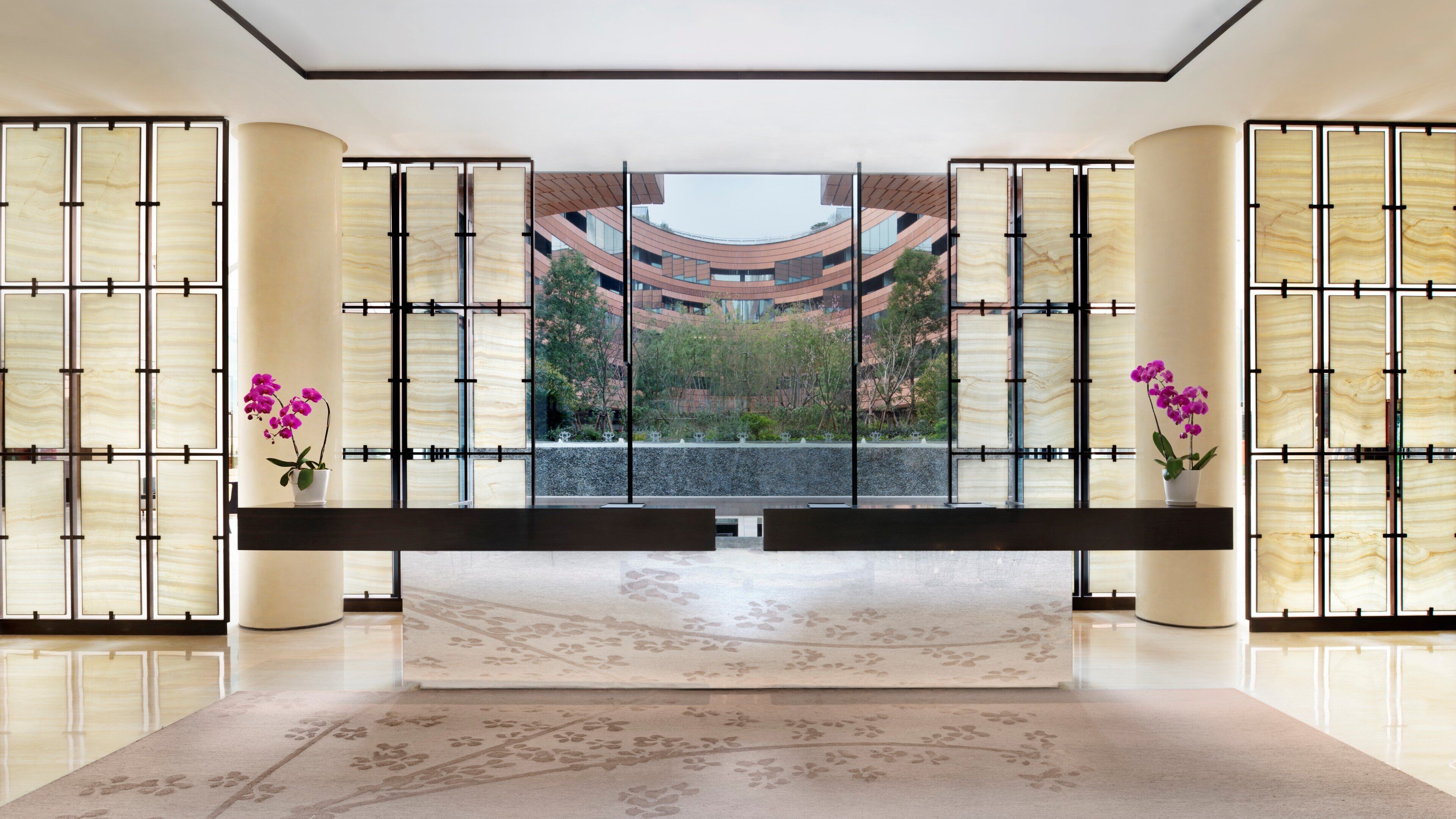 Twelve at Hengshan, a Luxury Collection Hotel, Shanghai Twelve at Hengshan, a Luxury Collection Hotel, Shanghai