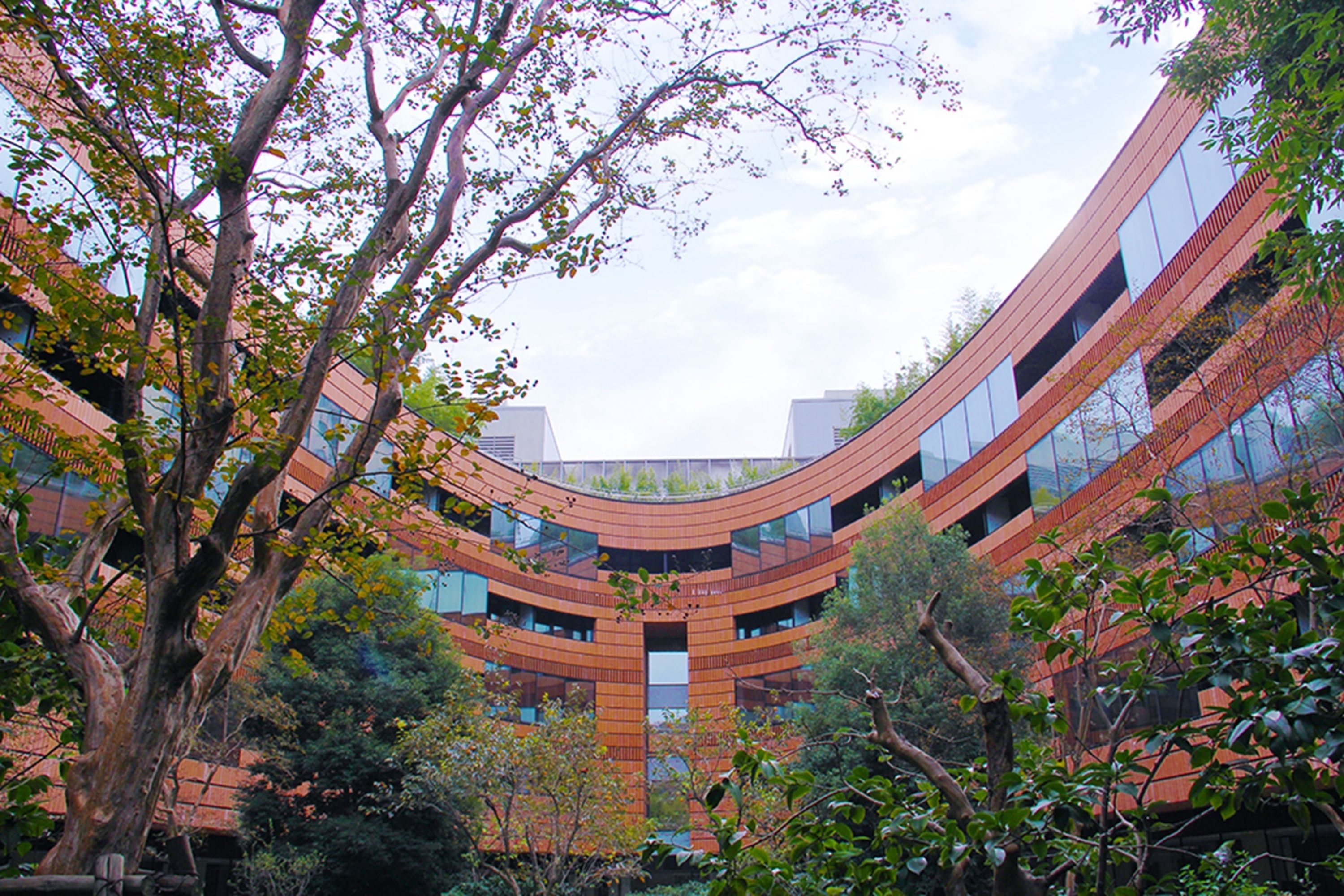 Twelve at Hengshan, a Luxury Collection Hotel, Shanghai Twelve at Hengshan, a Luxury Collection Hotel, Shanghai