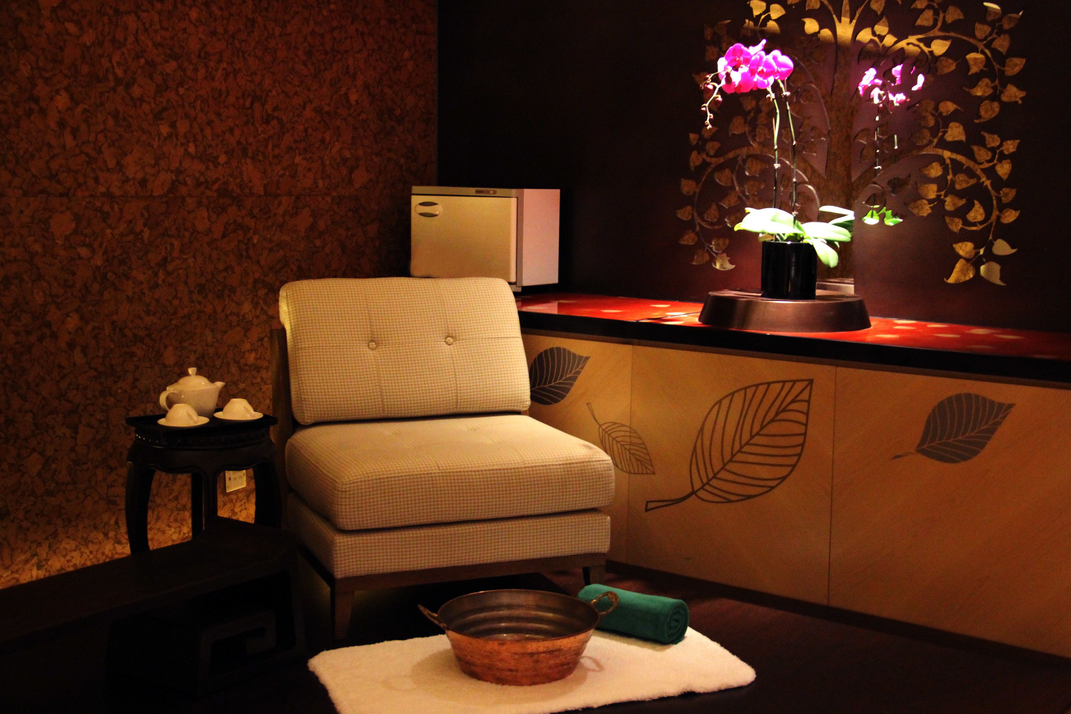 Twelve at Hengshan, a Luxury Collection Hotel, Shanghai Twelve at Hengshan, a Luxury Collection Hotel, Shanghai