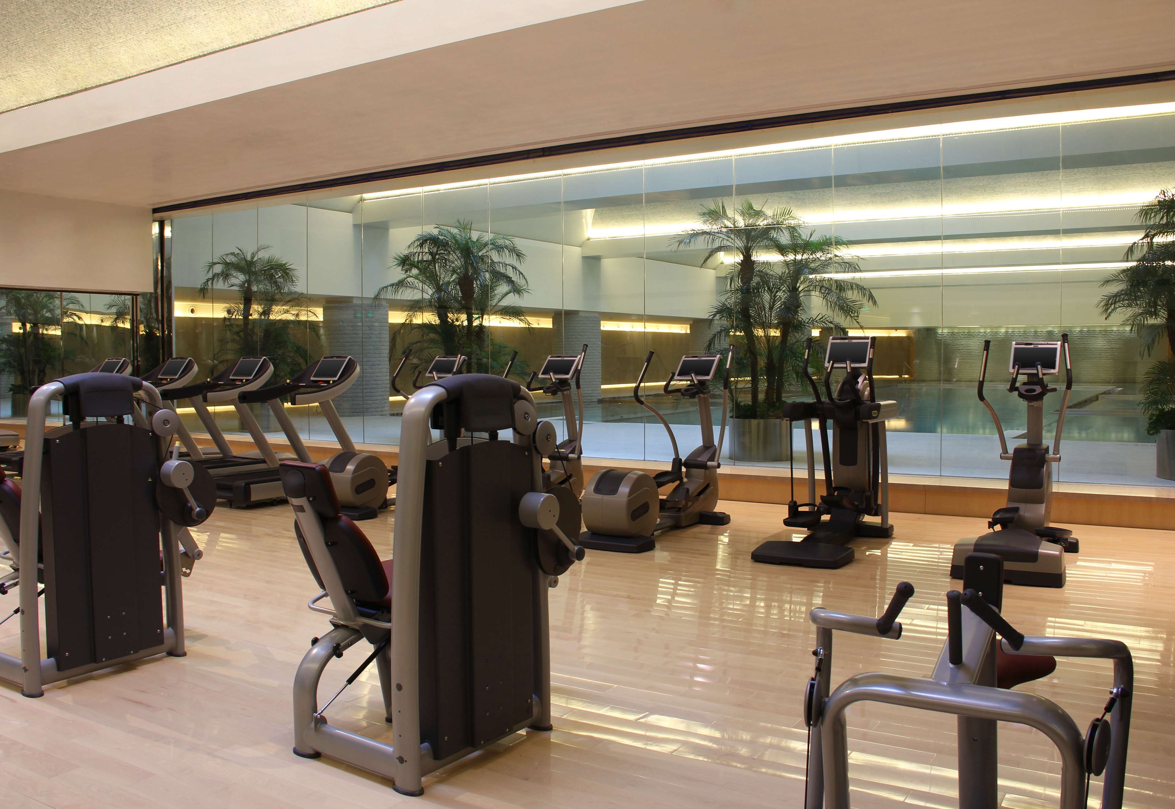 Twelve at Hengshan, a Luxury Collection Hotel, Shanghai Twelve at Hengshan, a Luxury Collection Hotel, Shanghai