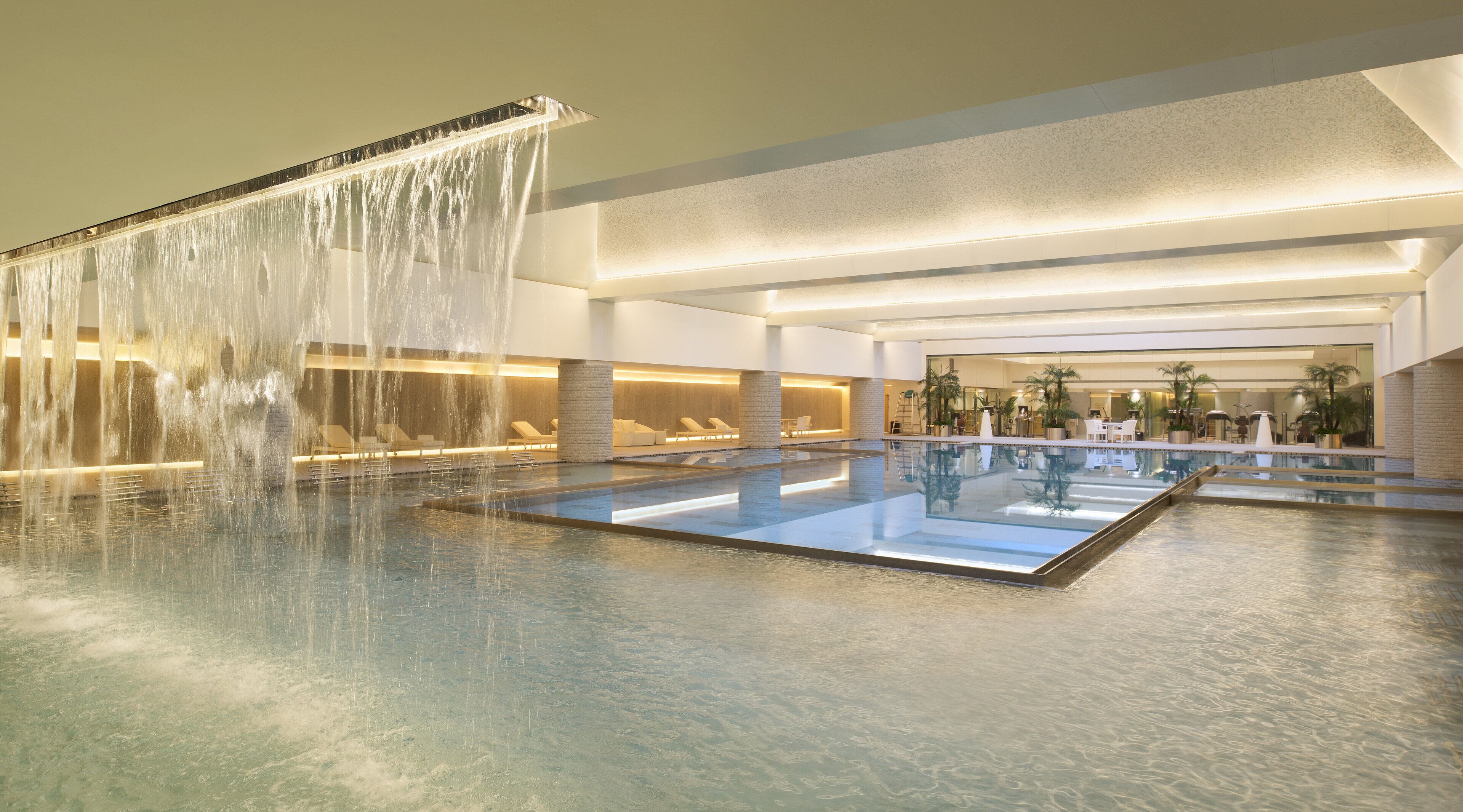 Twelve at Hengshan, a Luxury Collection Hotel, Shanghai Twelve at Hengshan, a Luxury Collection Hotel, Shanghai