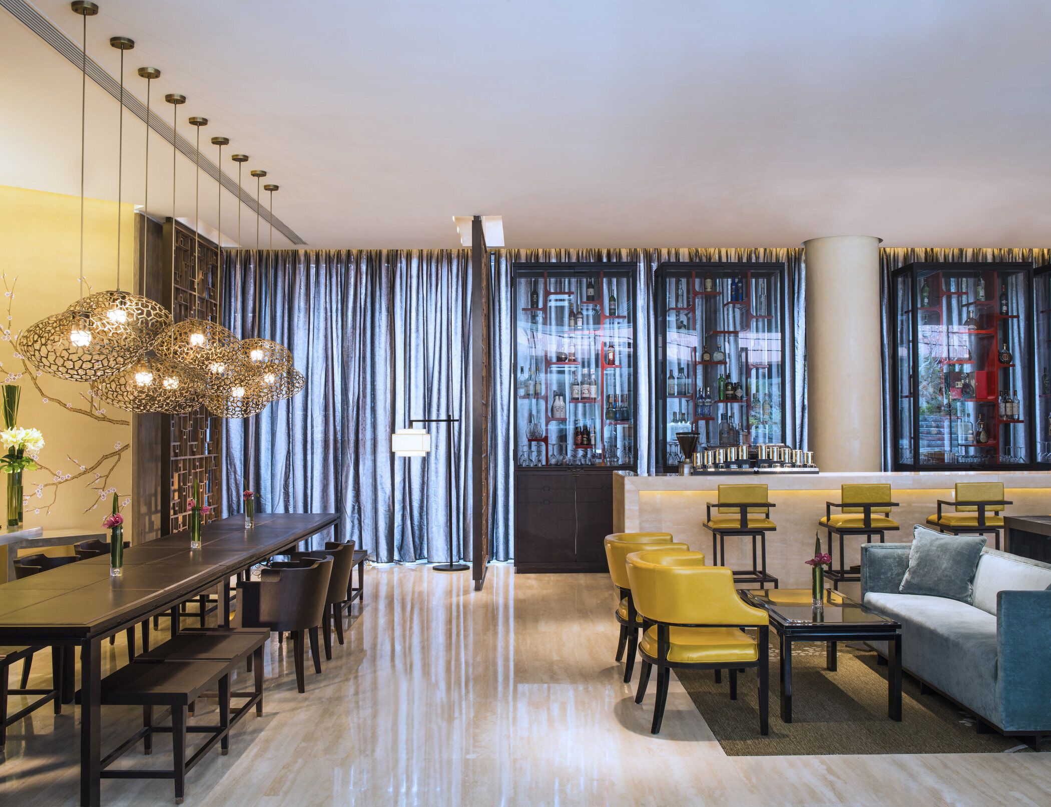 Twelve at Hengshan, a Luxury Collection Hotel, Shanghai Twelve at Hengshan, a Luxury Collection Hotel, Shanghai