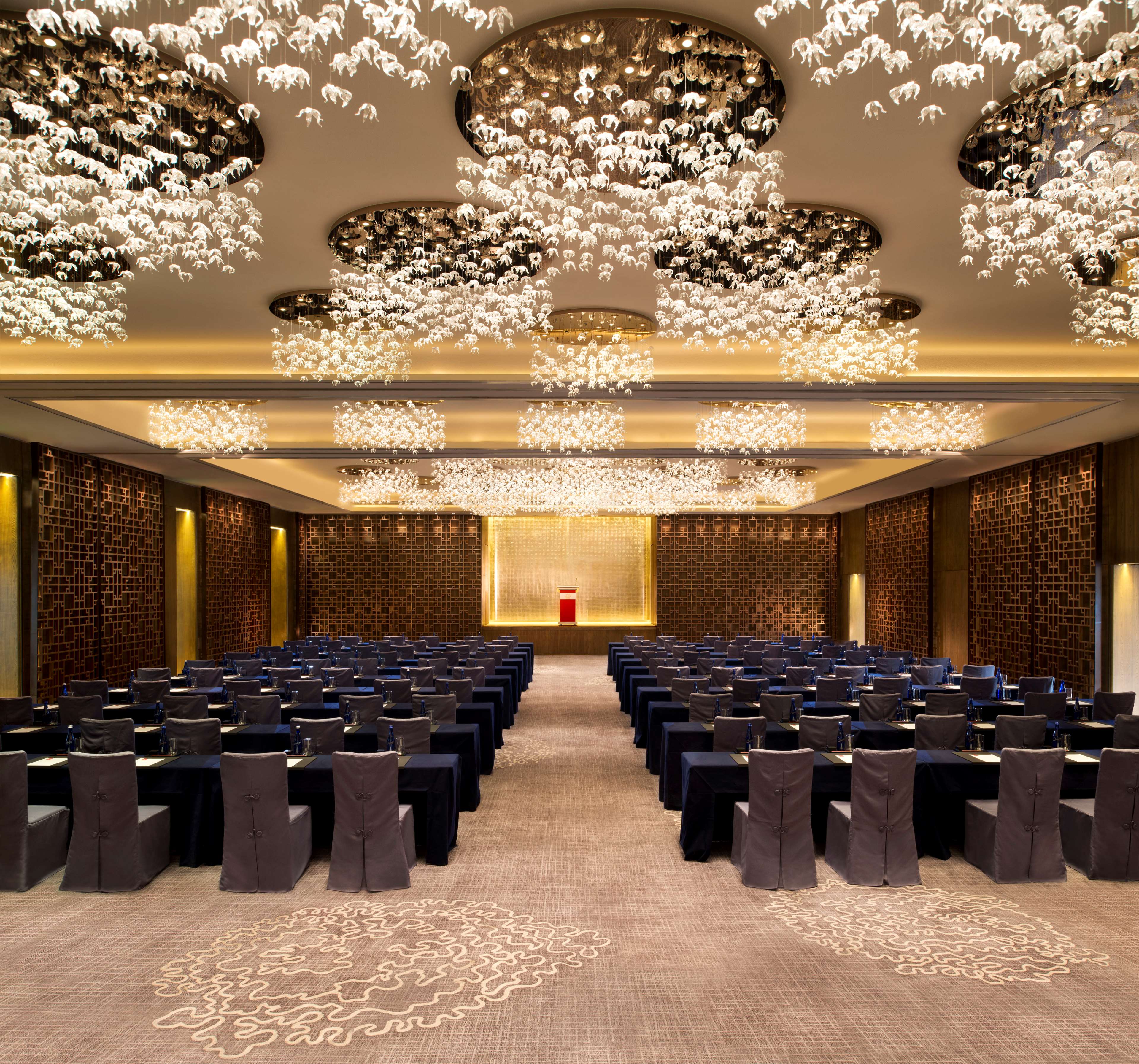 Twelve at Hengshan, a Luxury Collection Hotel, Shanghai Twelve at Hengshan, a Luxury Collection Hotel, Shanghai