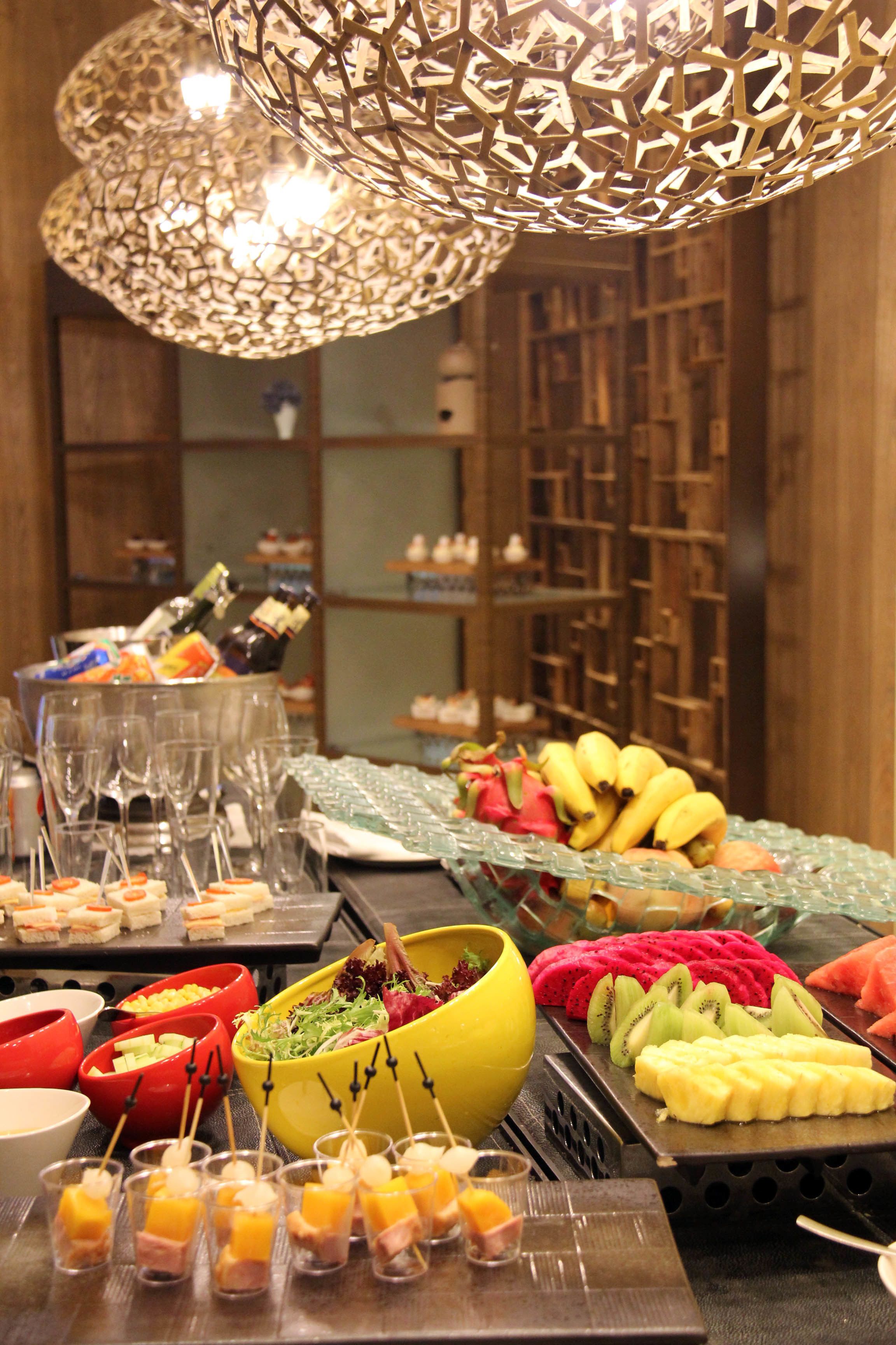 Twelve at Hengshan, a Luxury Collection Hotel, Shanghai Twelve at Hengshan, a Luxury Collection Hotel, Shanghai