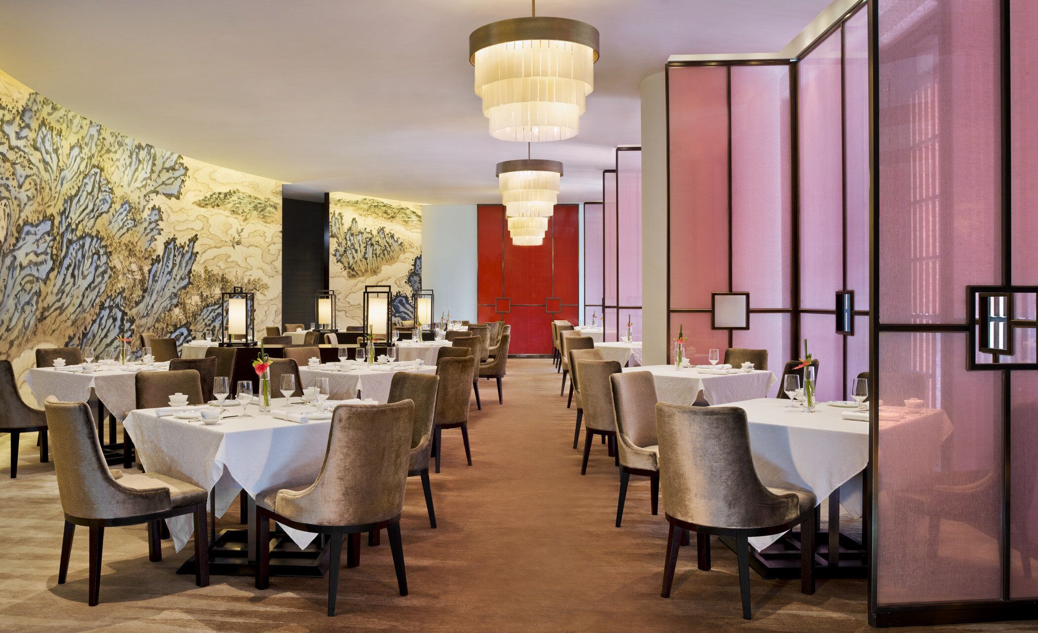 Twelve at Hengshan, a Luxury Collection Hotel, Shanghai Twelve at Hengshan, a Luxury Collection Hotel, Shanghai