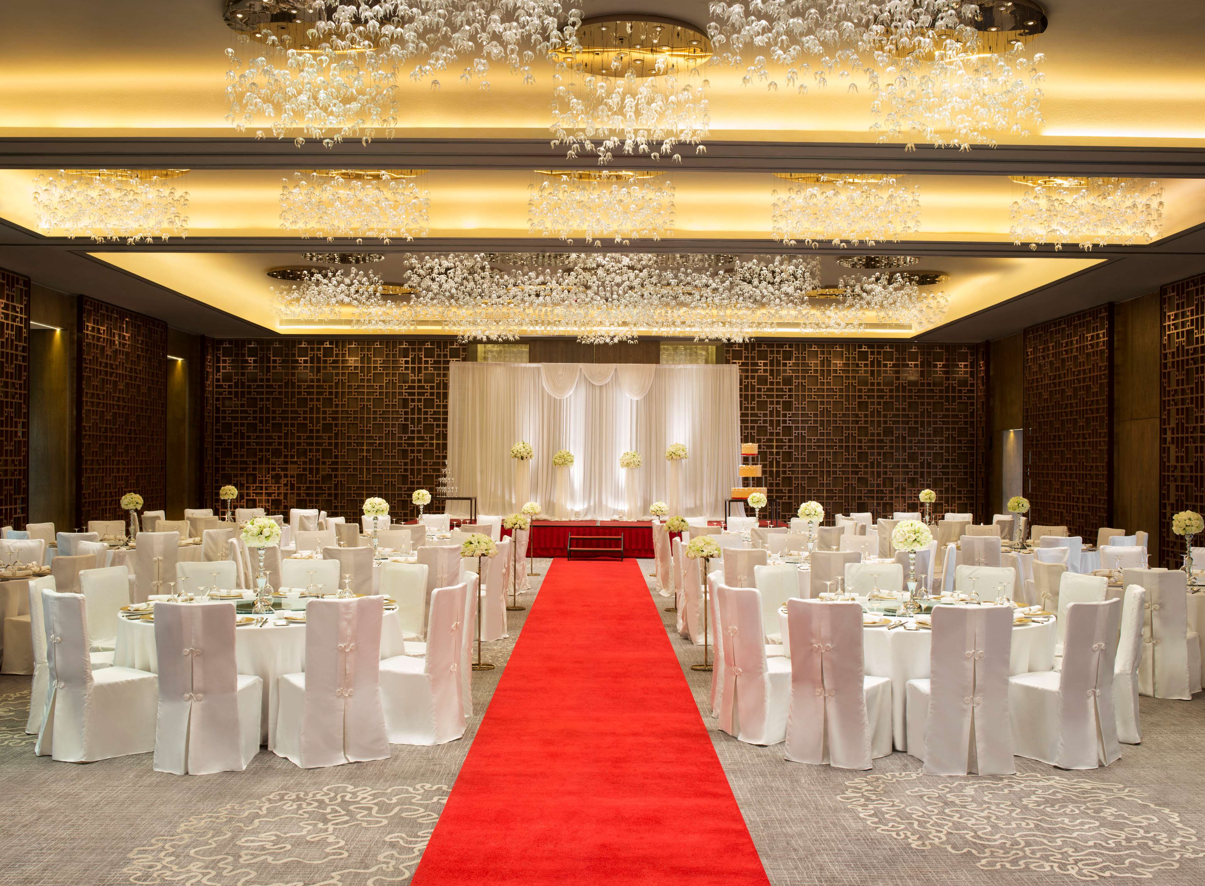 Twelve at Hengshan, a Luxury Collection Hotel, Shanghai Twelve at Hengshan, a Luxury Collection Hotel, Shanghai