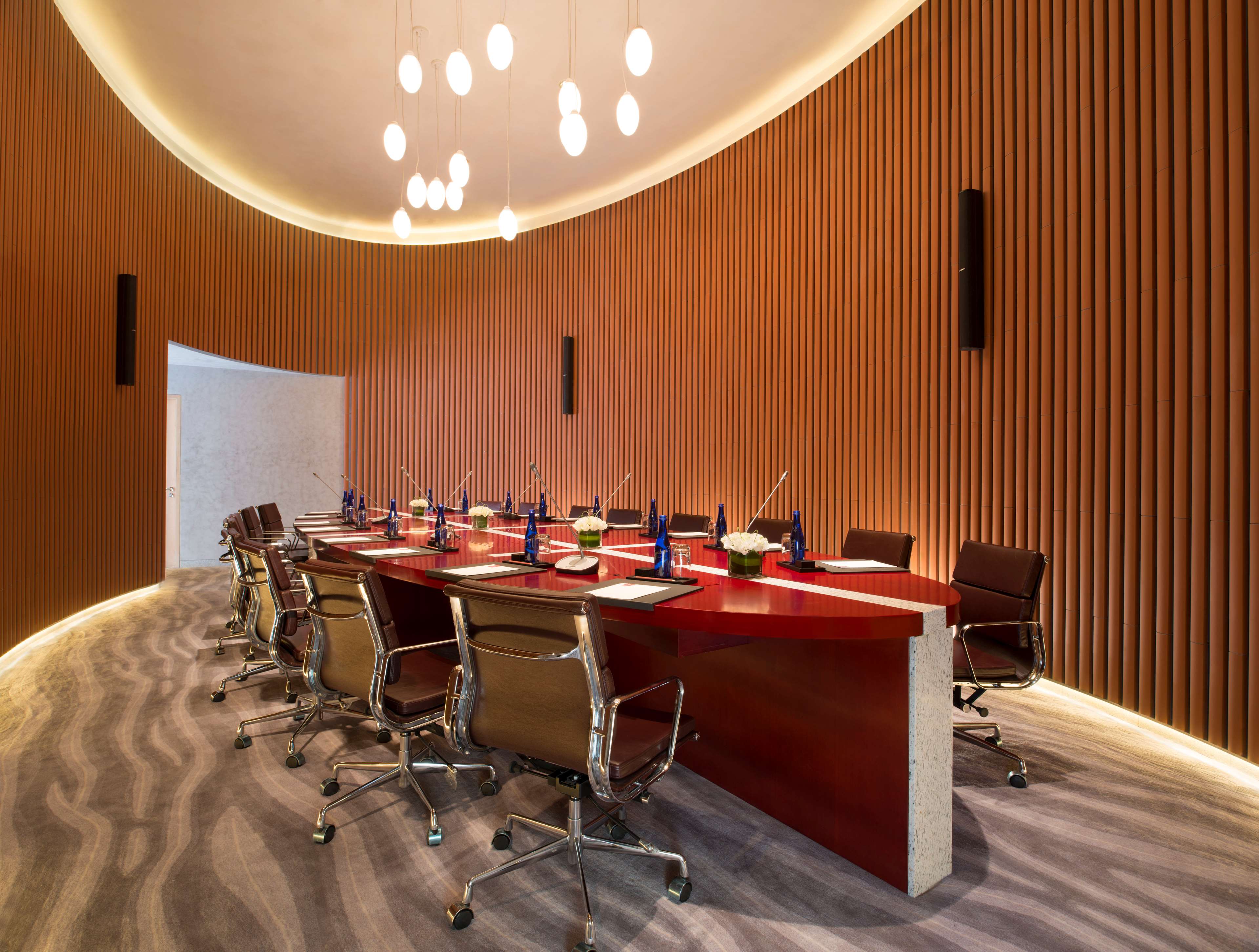 Twelve at Hengshan, a Luxury Collection Hotel, Shanghai Twelve at Hengshan, a Luxury Collection Hotel, Shanghai