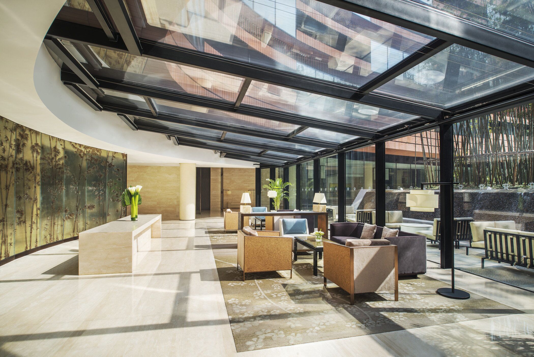 Twelve at Hengshan, a Luxury Collection Hotel, Shanghai Twelve at Hengshan, a Luxury Collection Hotel, Shanghai