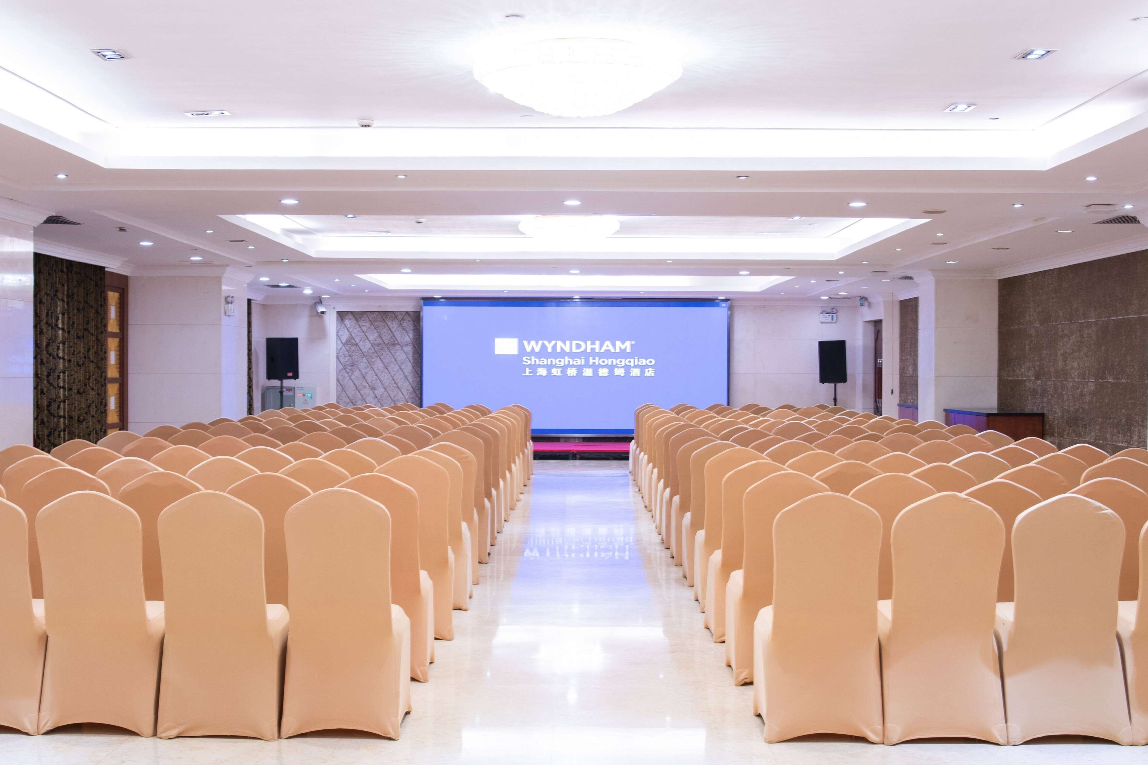 Wyndham Shanghai Hongqiao Wyndham Shanghai Hongqiao