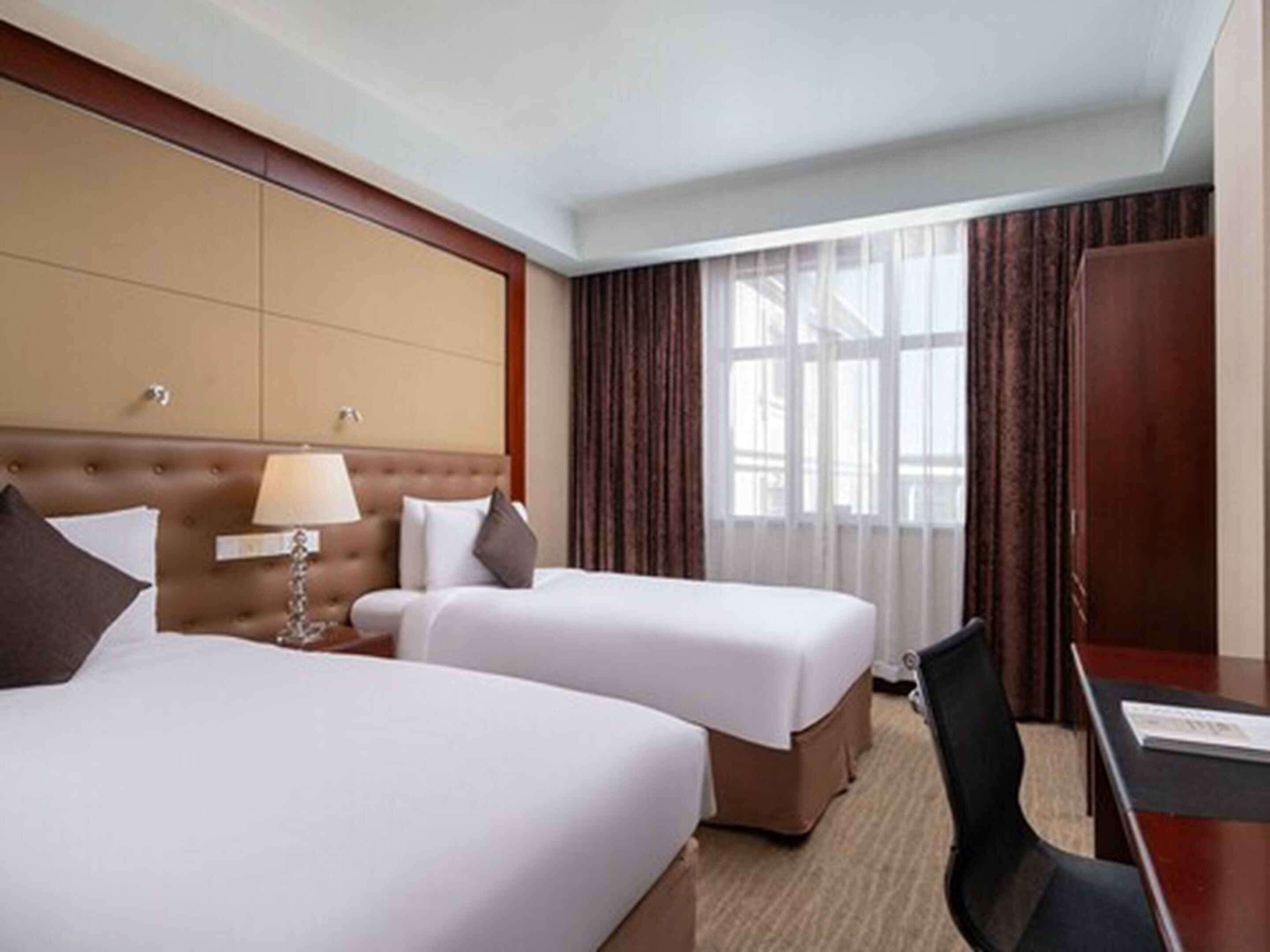 Wyndham Shanghai Hongqiao Wyndham Shanghai Hongqiao