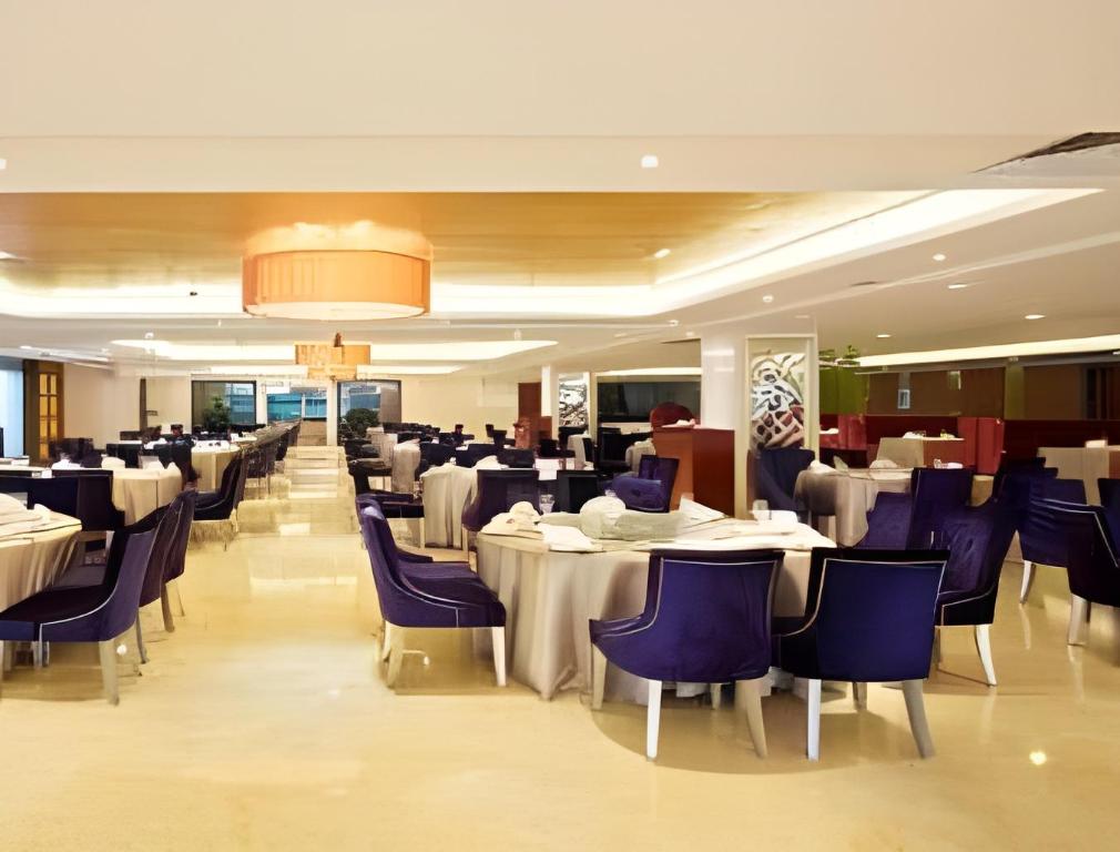 Wyndham Shanghai Hongqiao Wyndham Shanghai Hongqiao